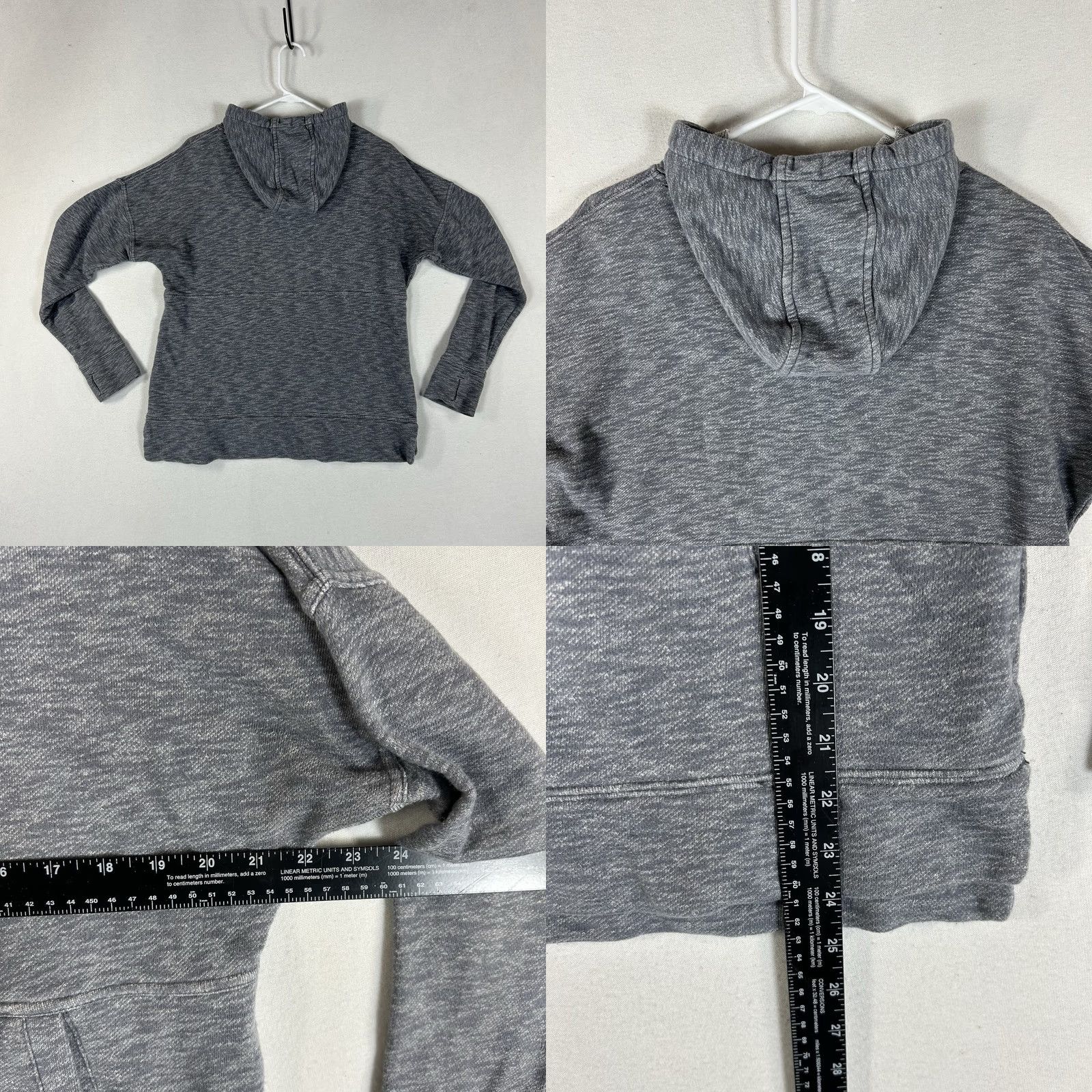 Carhartt VINTAGE Size S / US 4 / IT 40 - 8 Thumbnail