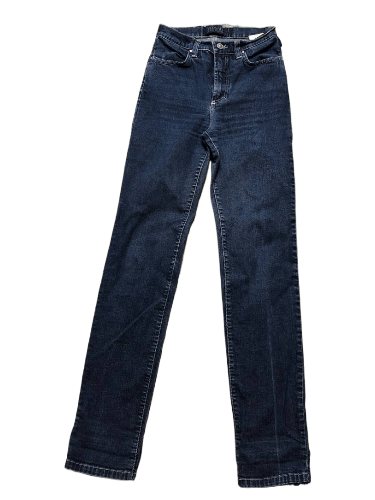 Versace Jeans Couture Luxury Versace Jeans Couture Denim Jeans Size 28 Size 28" / US 6 / IT 42 - 1 Thumbnail