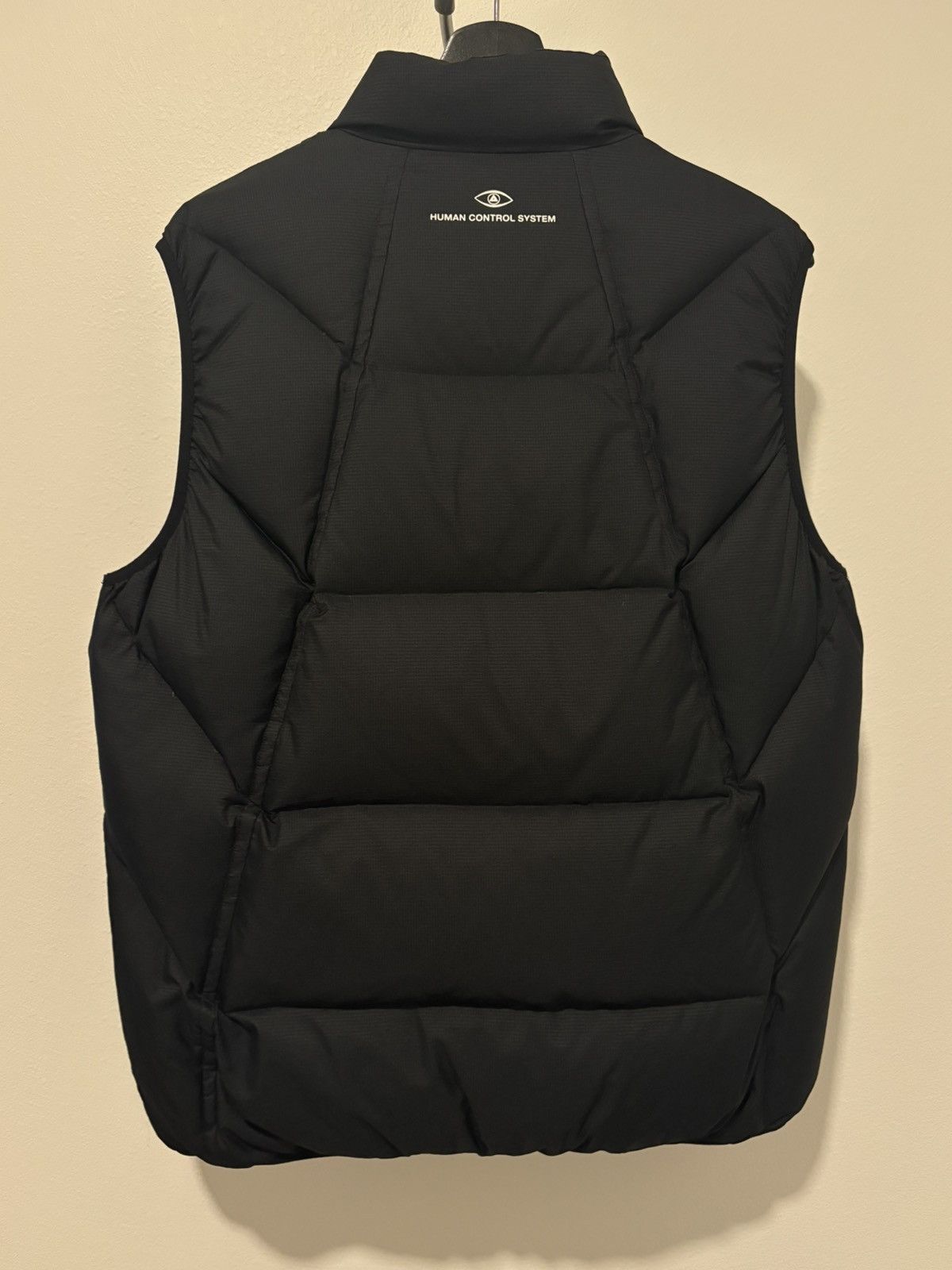 Undercover Human Control System Vest [AW17] Size US L / EU 52-54 / 3 - 2 Thumbnail