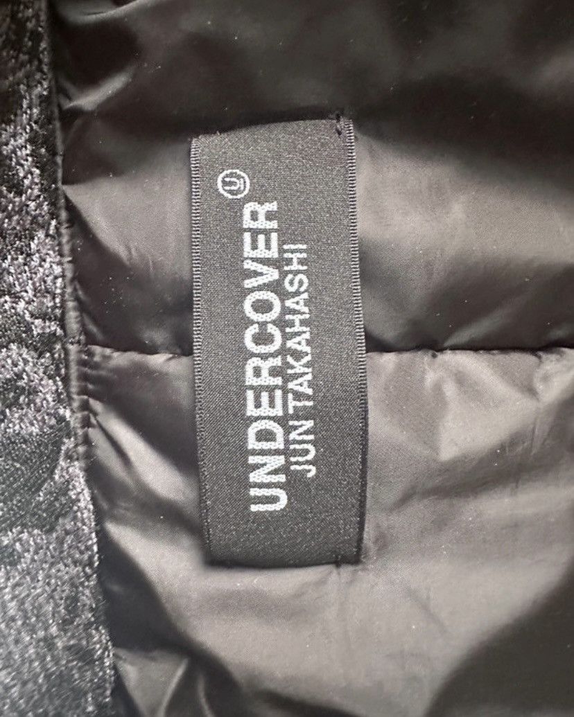 Undercover × Valentino UNDERCOVER x Valentino Jacket Size US L / EU 52-54 / 3 - 10 Thumbnail