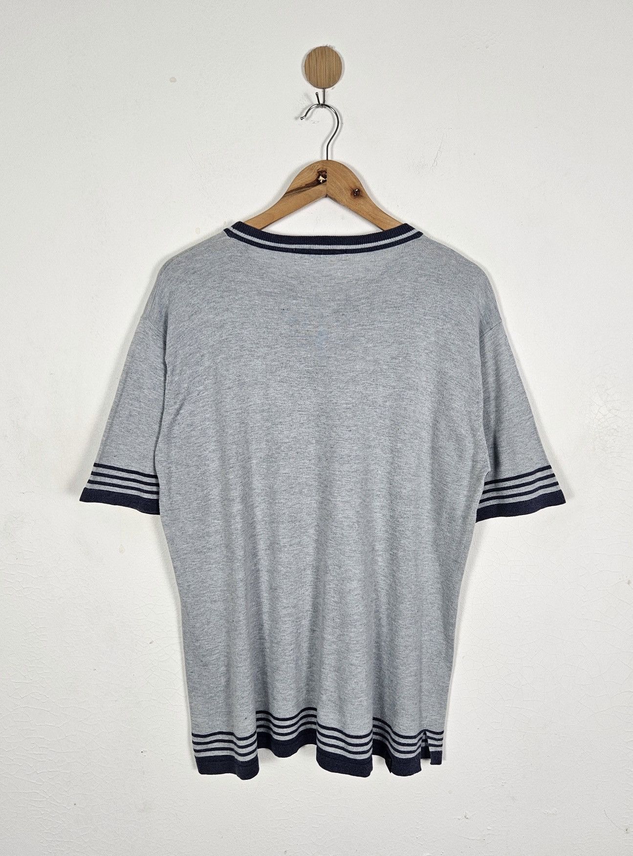 Hysteric Glamour Hysteric Glamour Shirt Size US L / EU 52-54 / 3 - 3 Thumbnail