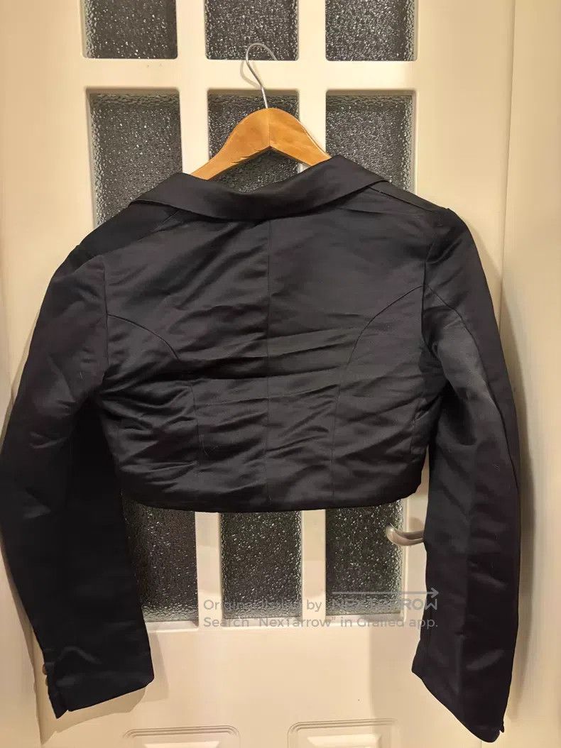 Comme des Garcons Comme des Garcons jacket Size S / US 4 / IT 40 - 8 Thumbnail