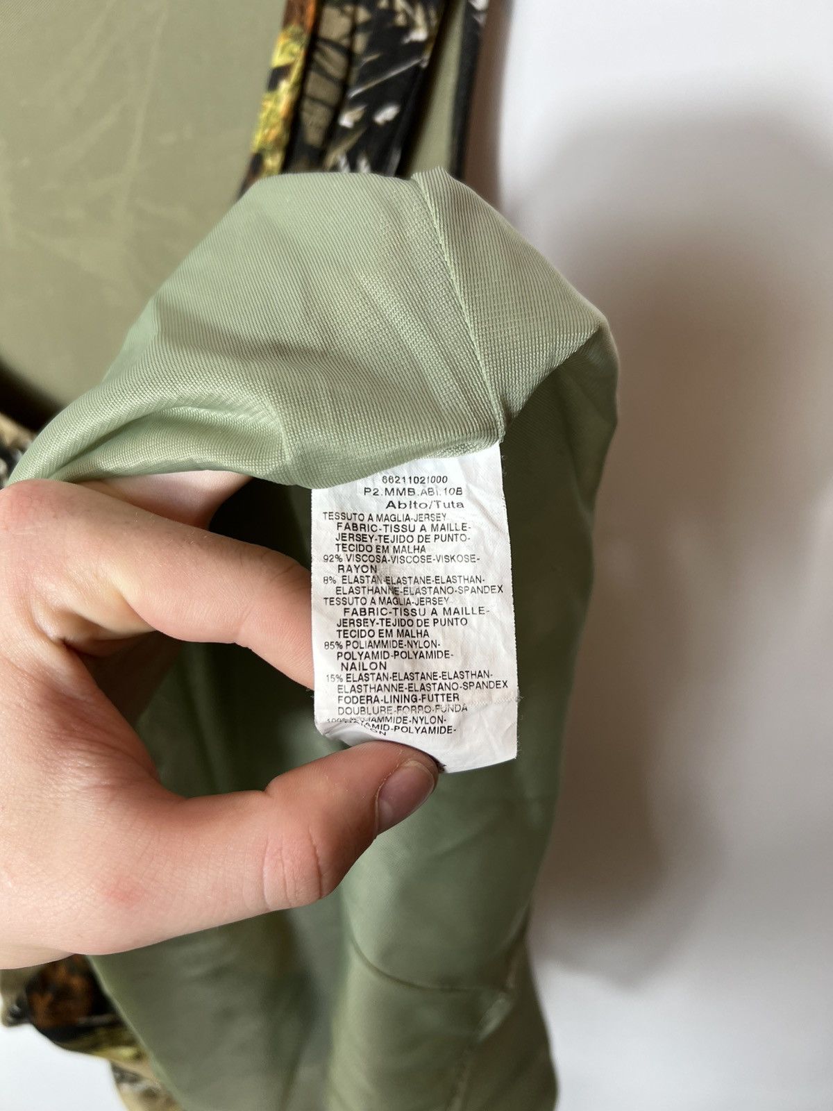 Max Mara Vintage luxury designer Max Mara Studios Dress Size S Size S / US 4 / IT 40 - 6 Thumbnail