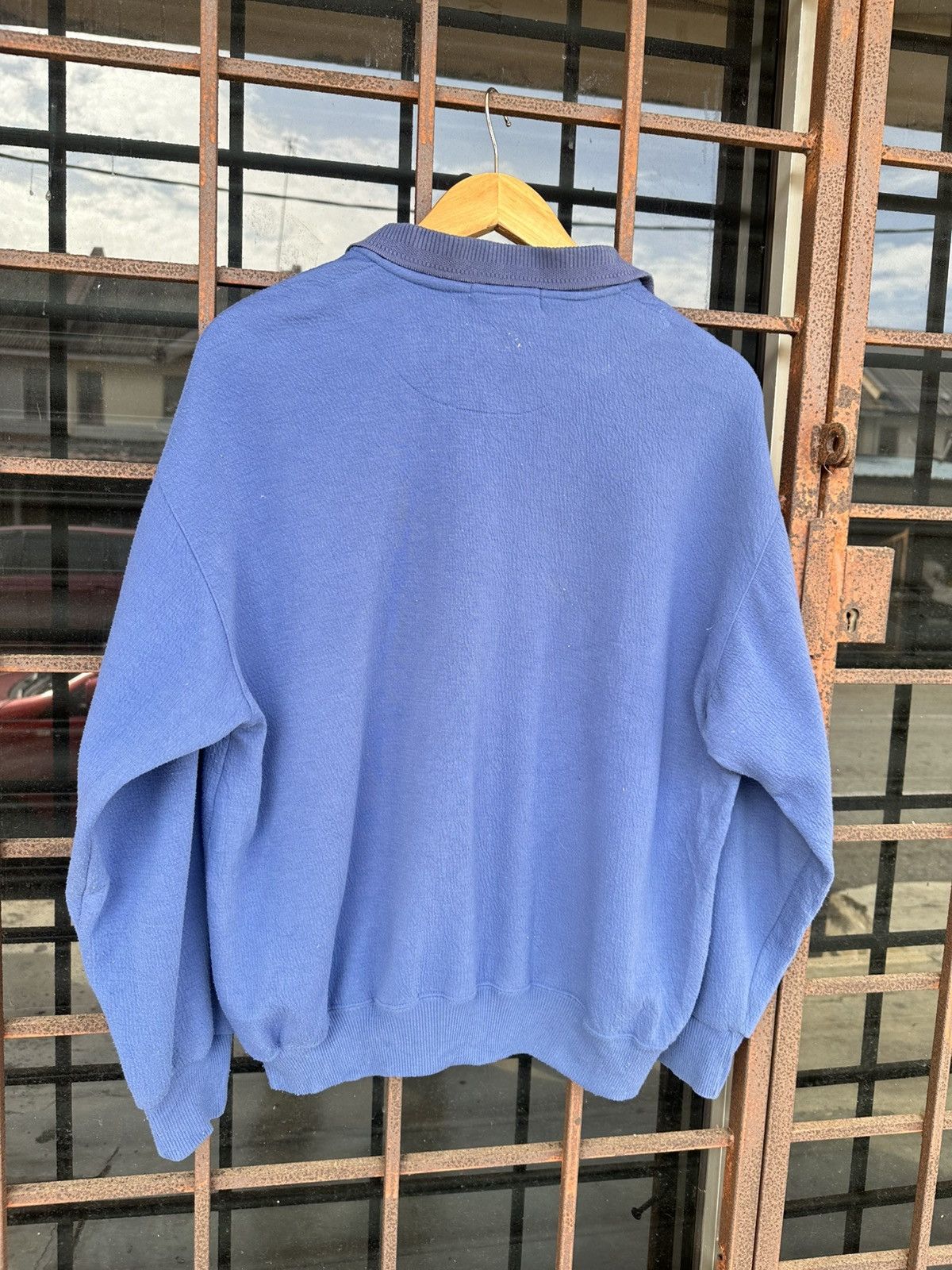 Vintage Vintage Harvester Pullover Crewneck Size US S / EU 44-46 / 1 - 7 Thumbnail