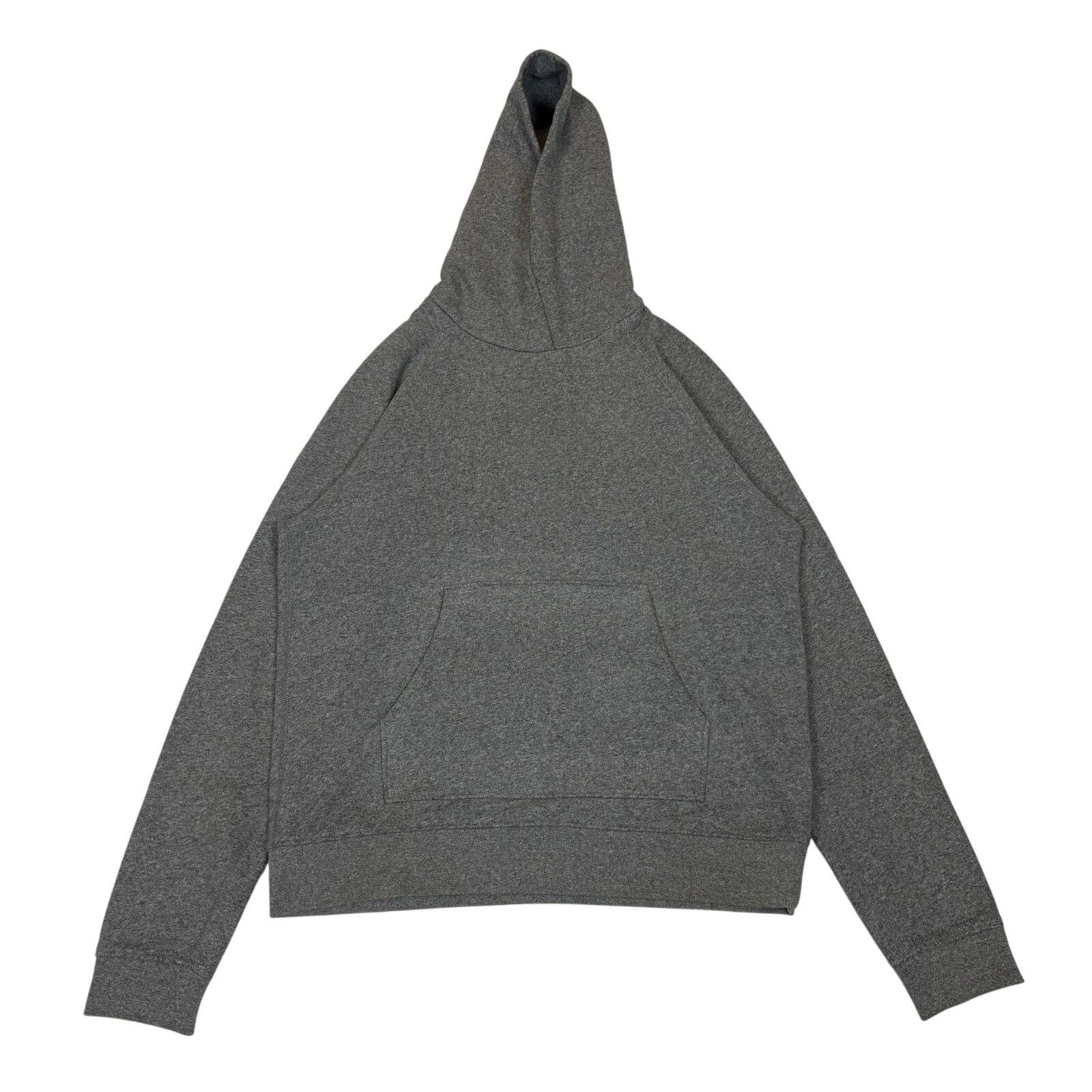 John Elliott John Elliott Raglan Pullover Hoodie Men's 4/XL Quiet Luxury Size US XL / EU 56 / 4 - 1 Thumbnail