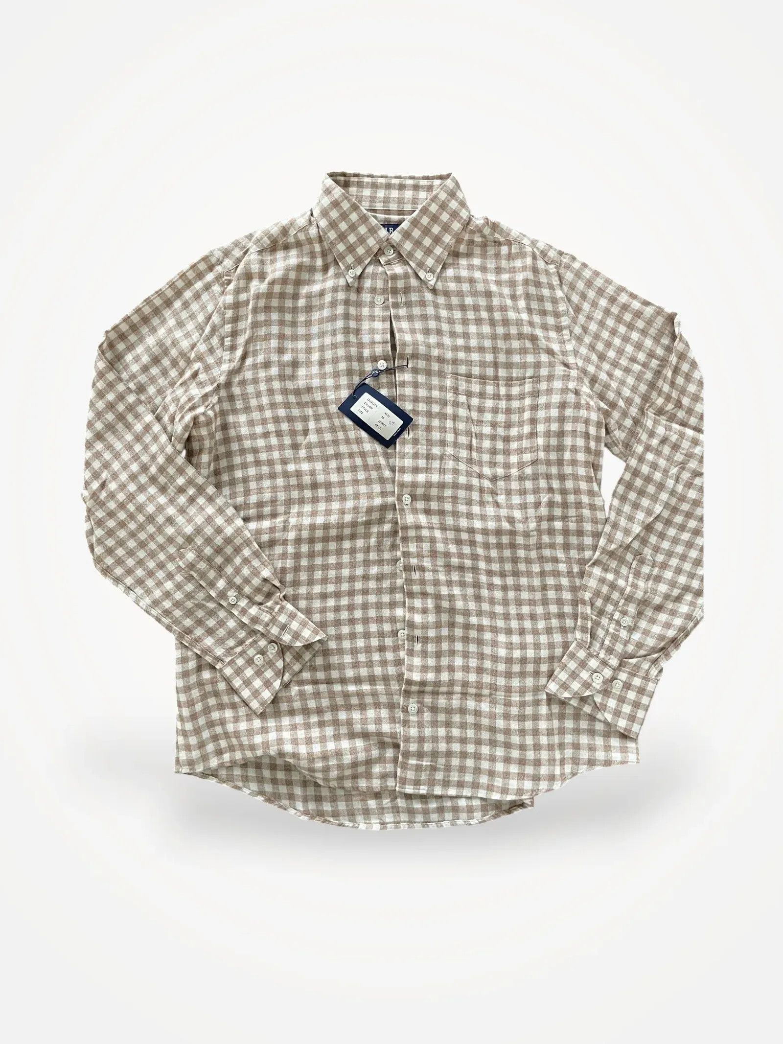 SIR. Sir Shirt Size US L / EU 52-54 / 3 - 1 Thumbnail