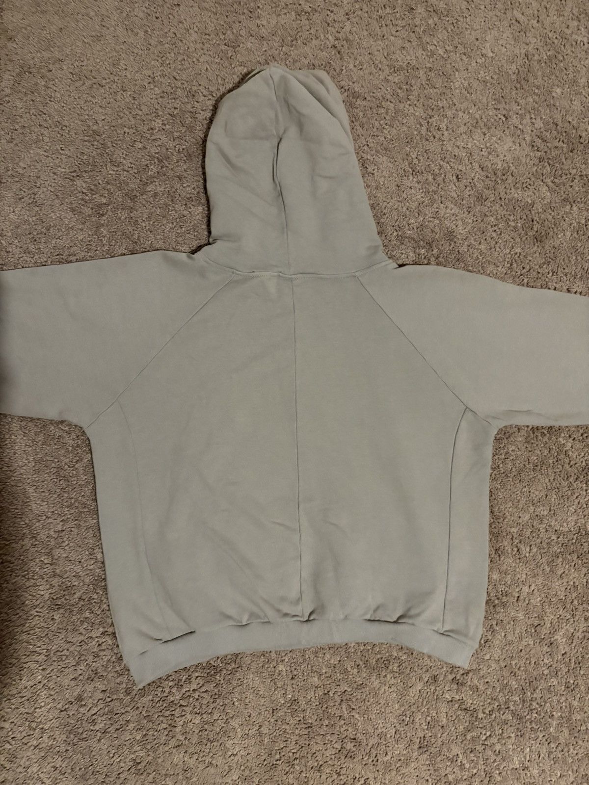SYNICAL × Vintage Synical hoodie Size US L / EU 52-54 / 3 - 2 Thumbnail