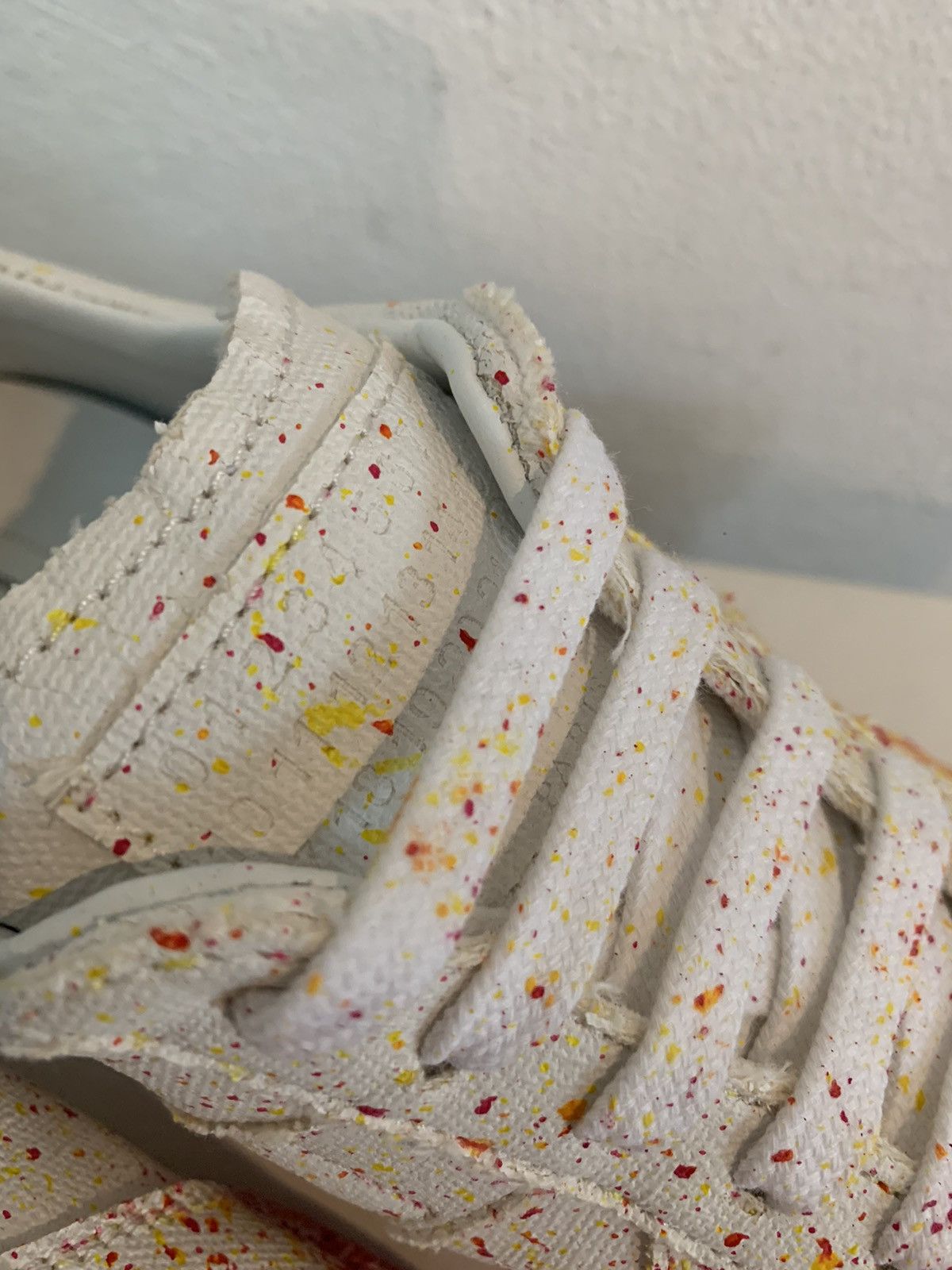 Maison Margiela Margiela “Replica” Shoes Size US 6 / IT 36 - 13 Thumbnail