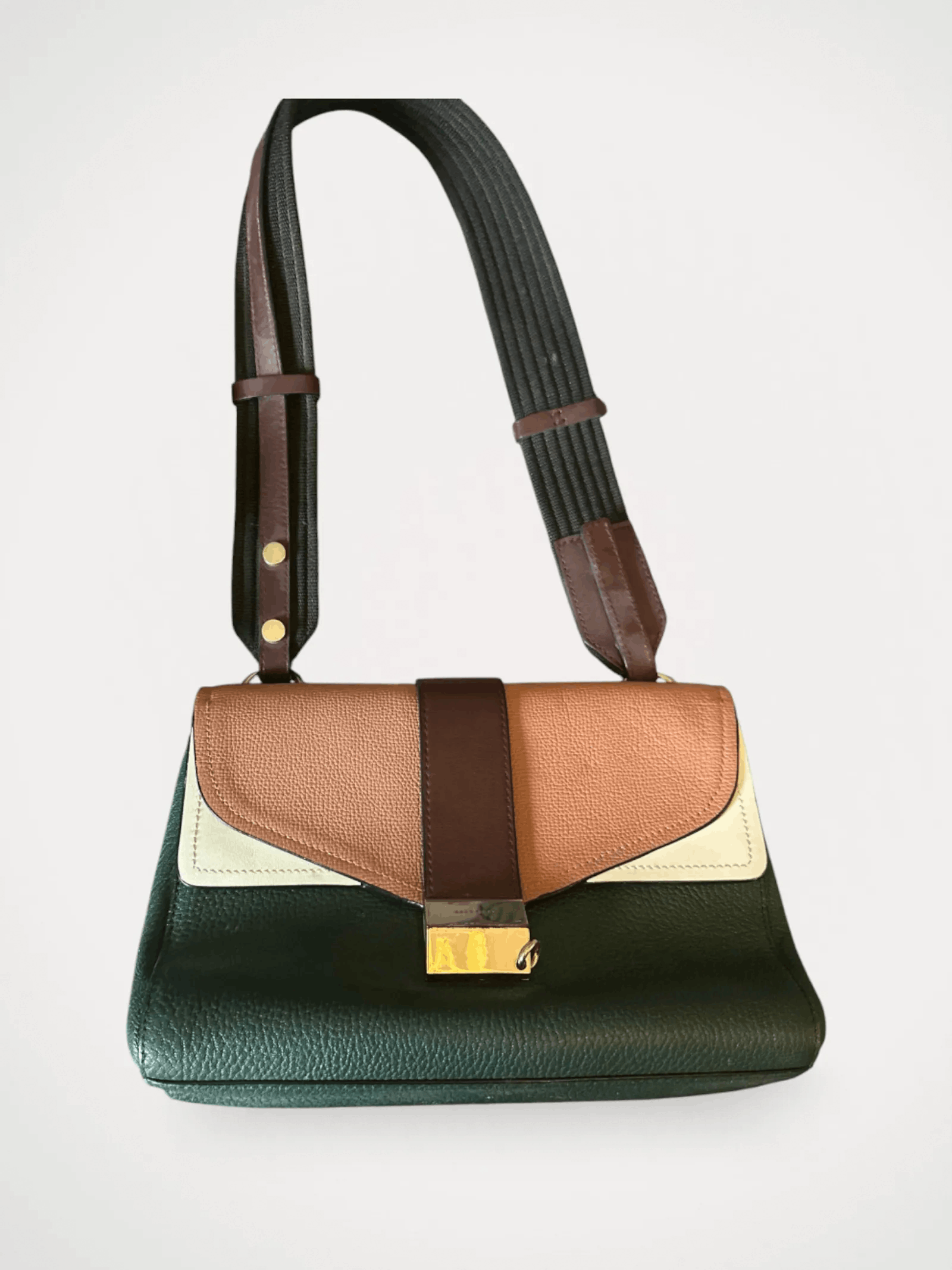 Hugo Boss Hugo Boss Crossbody Bag Size ONE SIZE - 1 Thumbnail