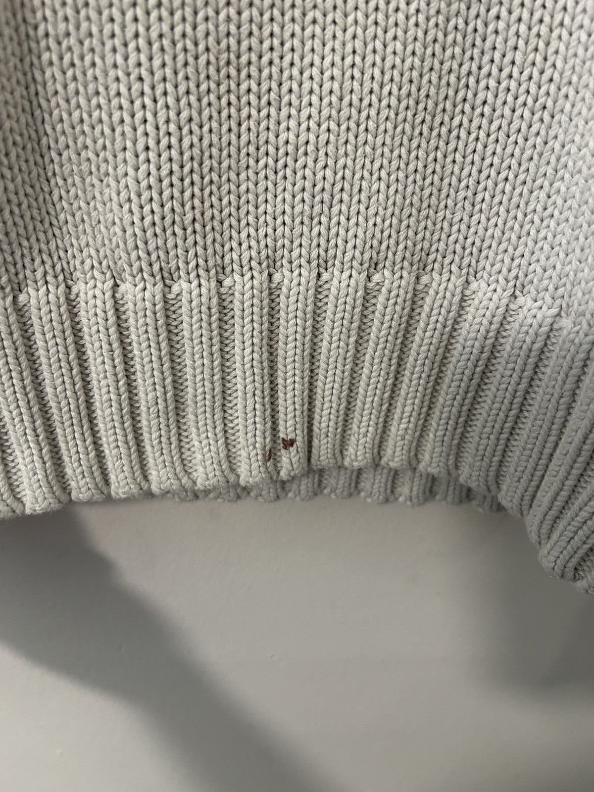 Ralph Lauren Ralph Lauren USA Flag Knit Sweater Size US M / EU 48-50 / 2 - 4 Thumbnail