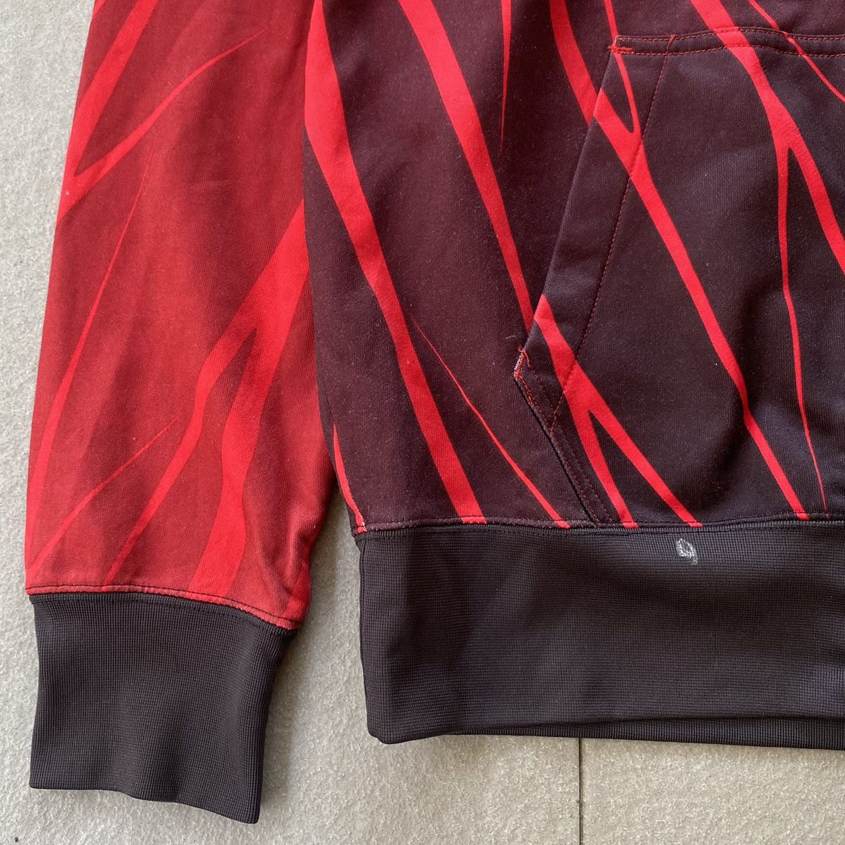 Fox Racing Motorcross Fox racing hoodie Size US L / EU 52-54 / 3 - 5 Thumbnail