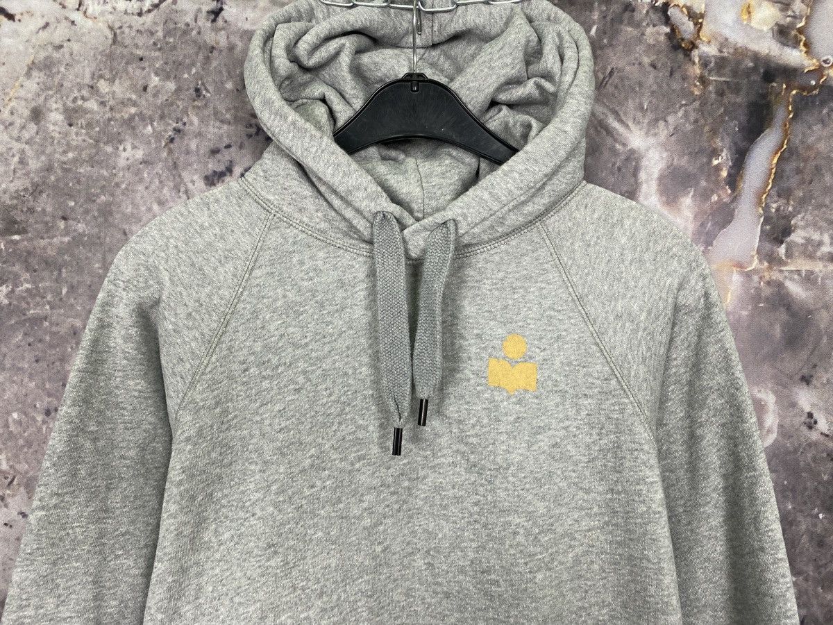 Isabel Marant Men’s Isabel Étoile Marant Hoodie Streetwear Luxury Size 42 Size US S / EU 44-46 / 1 - 2 Thumbnail