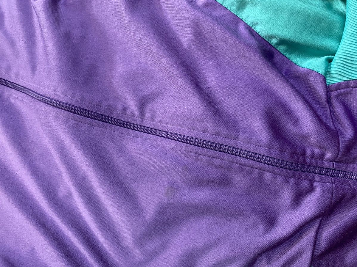 Nike × Vintage 🔥NIKE VINTAGE TRACK JACKET Size US M / EU 48-50 / 2 - 11 Thumbnail