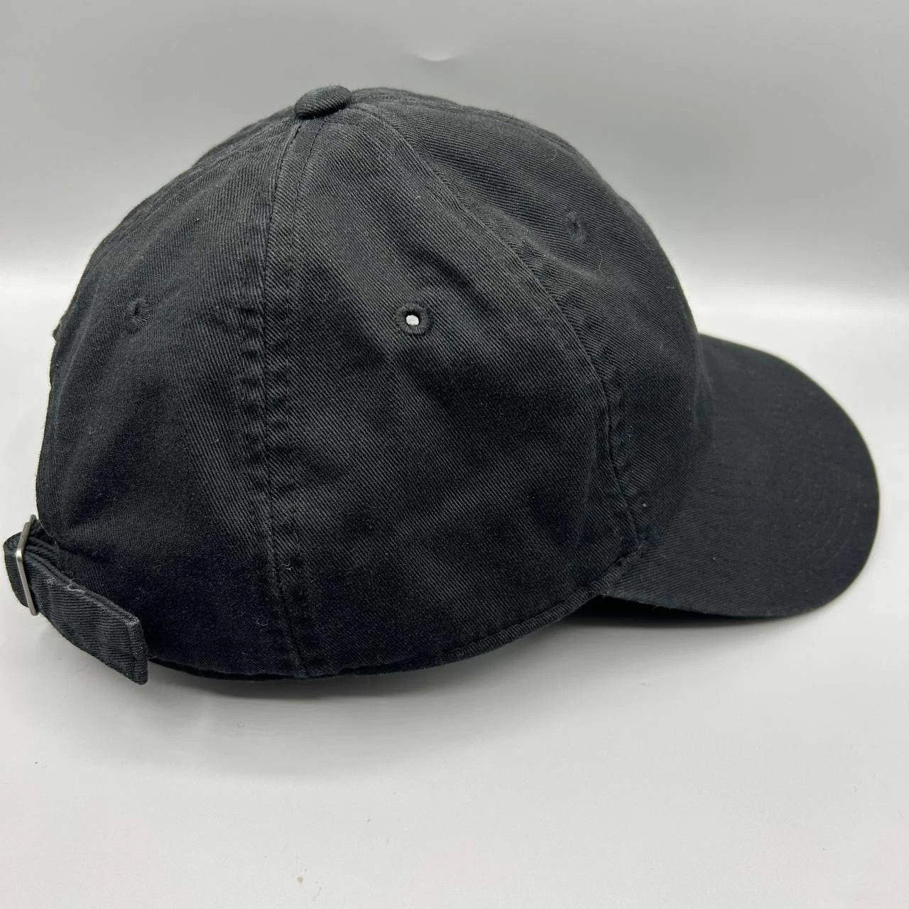Jordan Brand Air Jordan Hat Men Embroidered Jumpman Strap Back Cap Cotton Size ONE SIZE - 8 Thumbnail