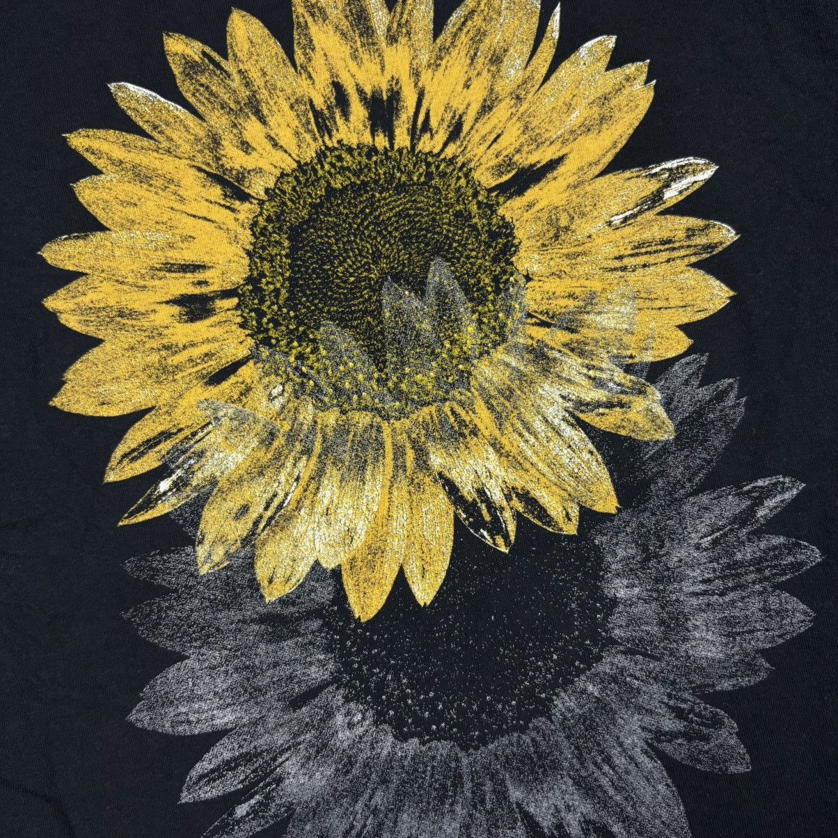 Band Tees Deafheaven - Sunflower Late 10’s Size US L / EU 52-54 / 3 - 5 Thumbnail
