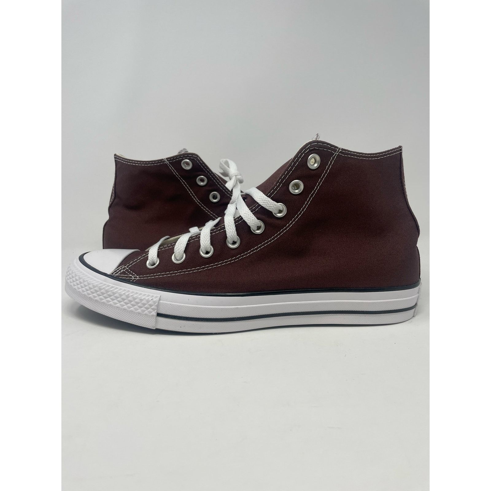 Converse Converse Chuck Taylor All Star Sneakers Brown Men’s Size 10 Size US 10 / EU 43 - 1 Thumbnail
