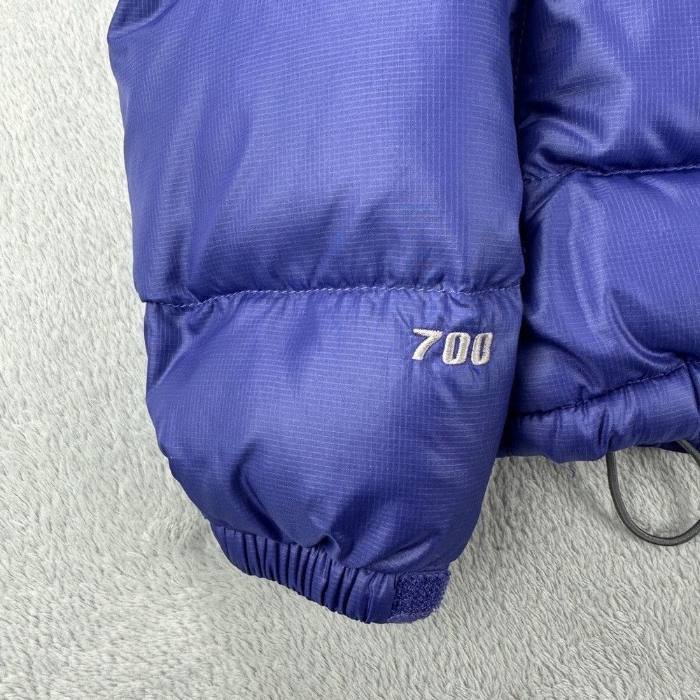 The North Face VTG The North Face 700 Blue Puffer Jacket Women’s Size M Size S / US 4 / IT 40 - 7 Thumbnail
