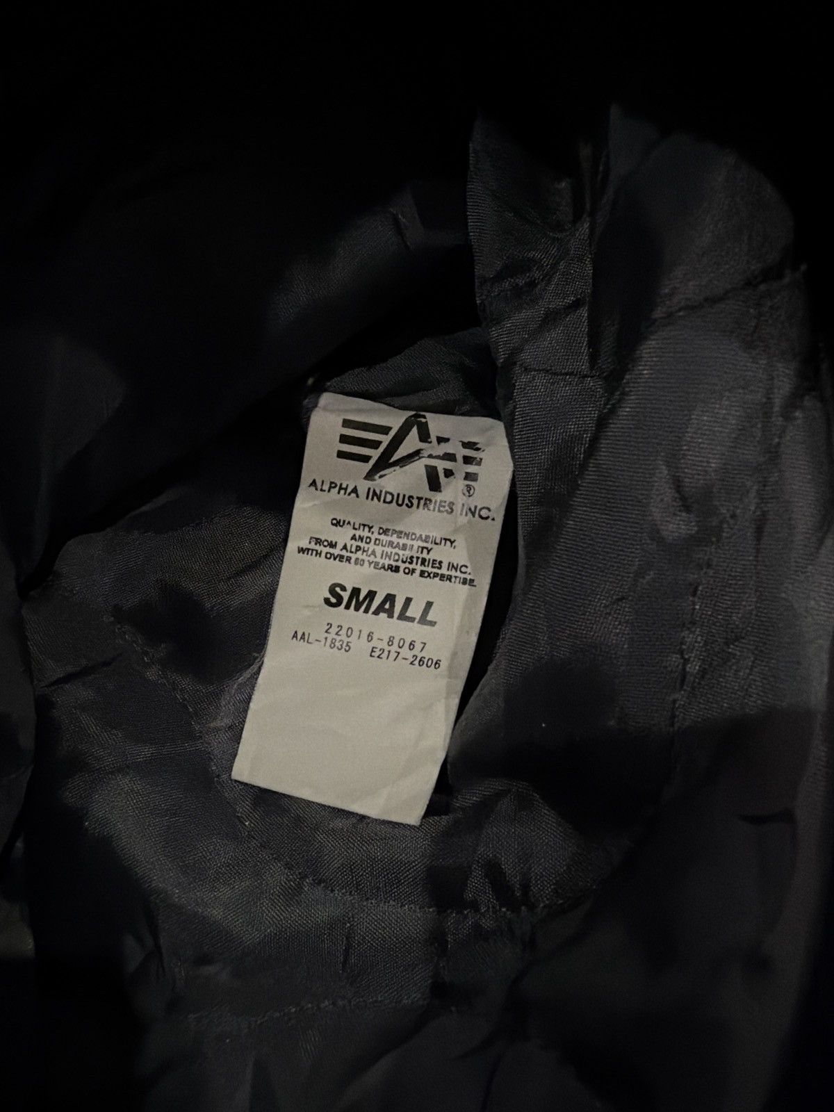 Alpha Industries Alpha Industries X Rose Bud Japan MA-1 Bomber Jacket Size S / US 4 / IT 40 - 7 Thumbnail