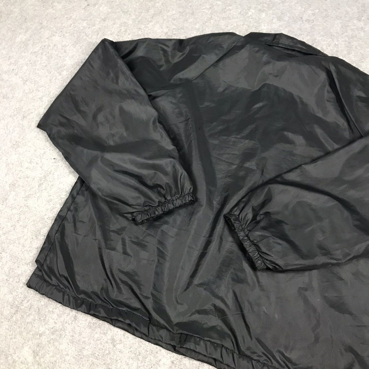 Salvage × Sports Specialties SALVAGE SHELL SNAP BUTTON JACKET Size US M / EU 48-50 / 2 - 7 Thumbnail