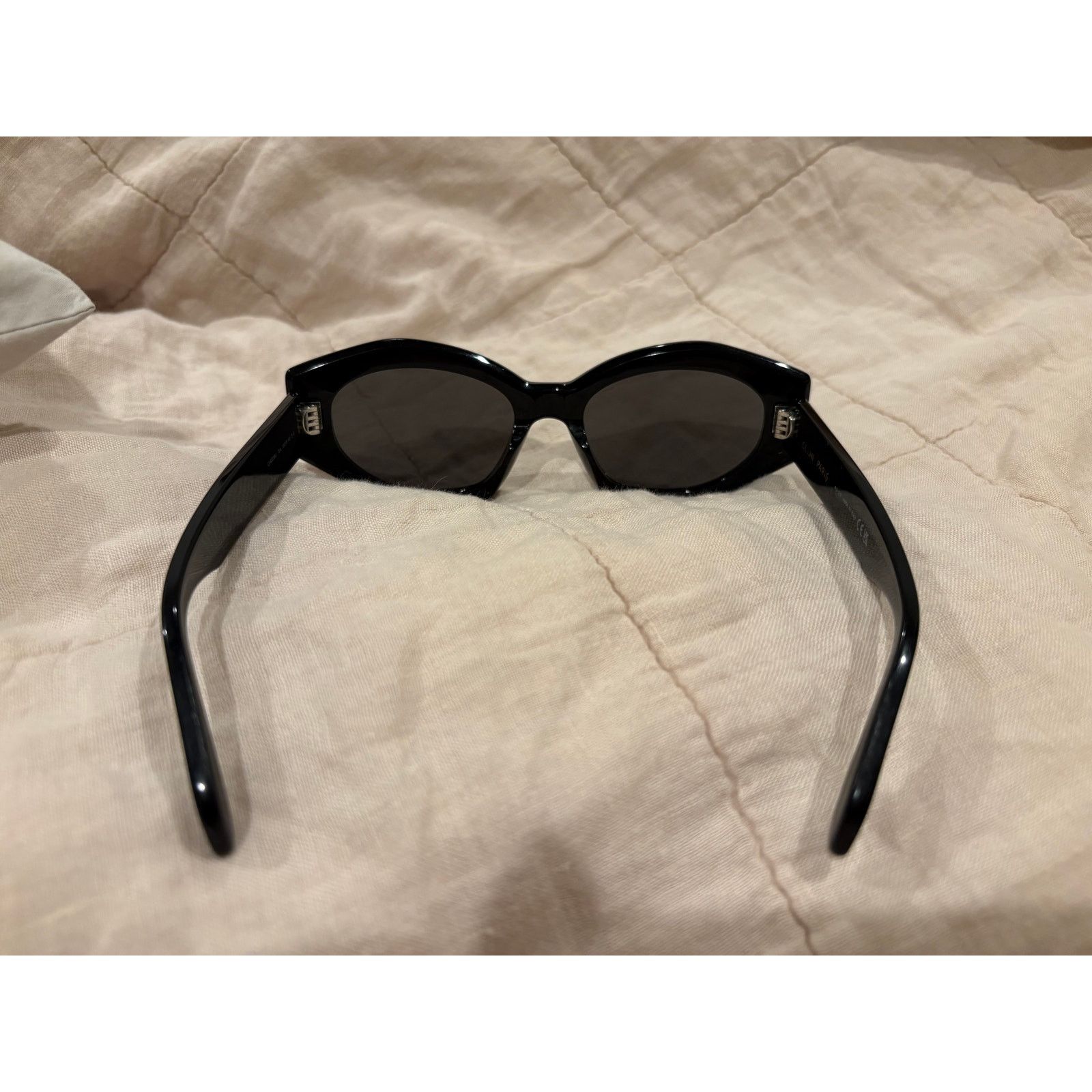 Celine Celine Sunglasses Size ONE SIZE - 5 Thumbnail