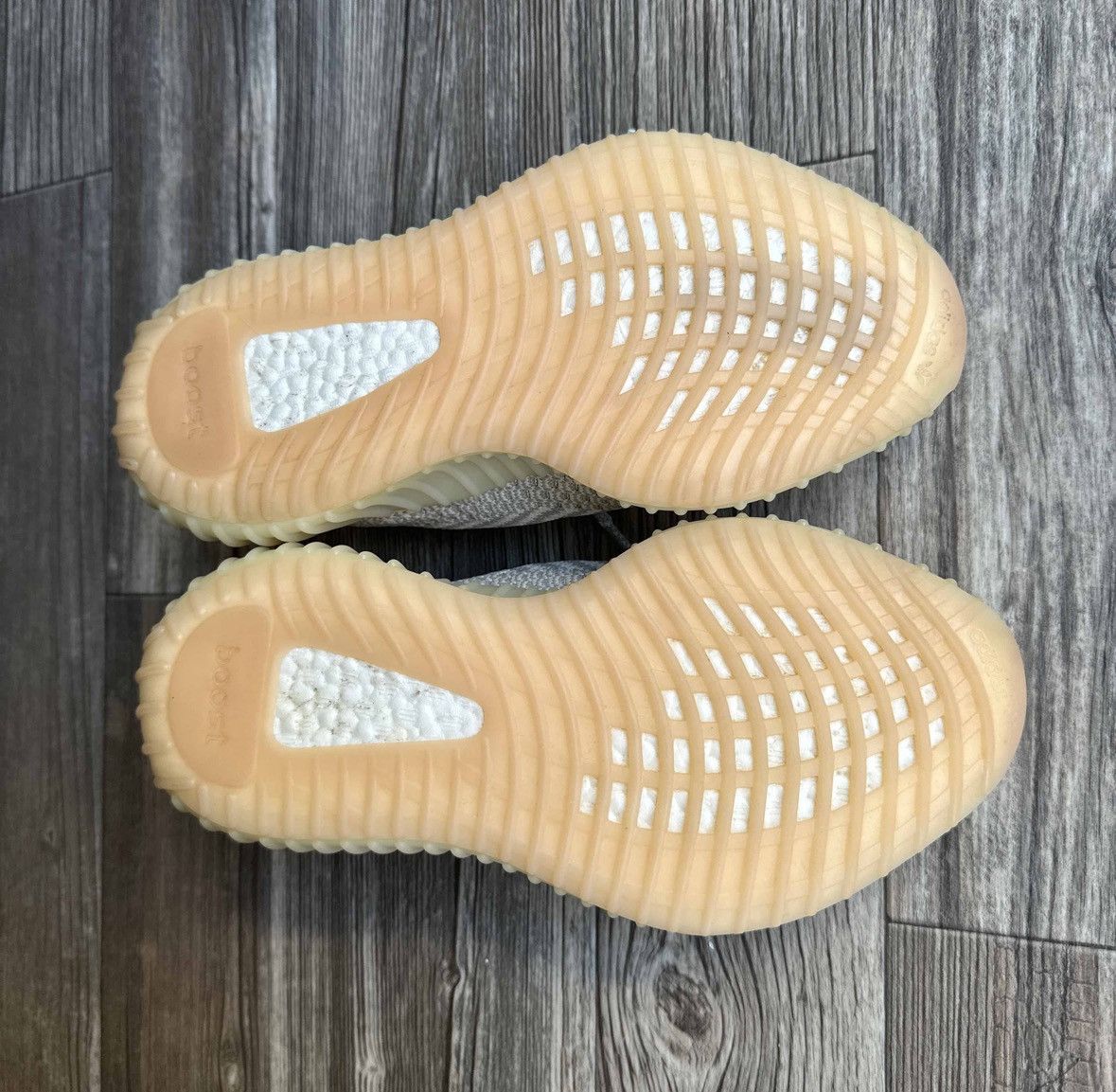 Adidas × Kanye West Yeezy Boost 350 V2 ‘Lundmark Non-Reflective’ Size US 5.5 / EU 38 - 6 Thumbnail