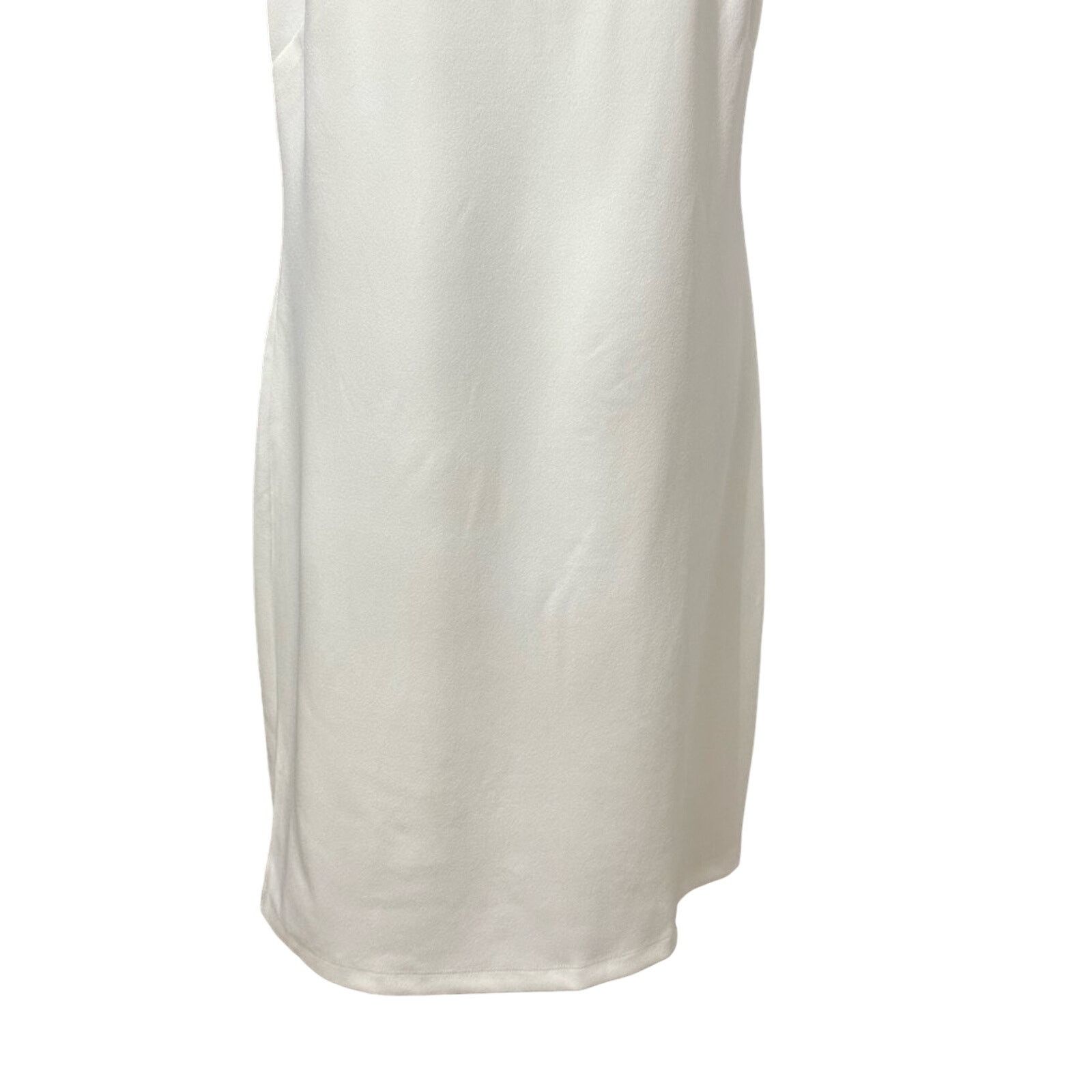 tight shirt dress Essential Navy Short Sleeve Gauze Shirt Dress, Small