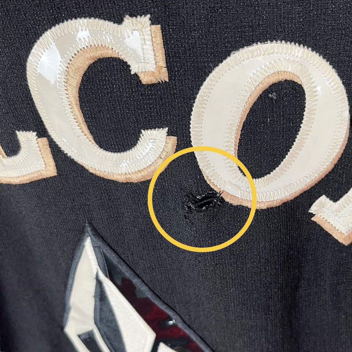 Vintage × Volcom Vintage Volcom Scout Series Oversized Zipper Jacket Size US XL / EU 56 / 4 - 9 Thumbnail