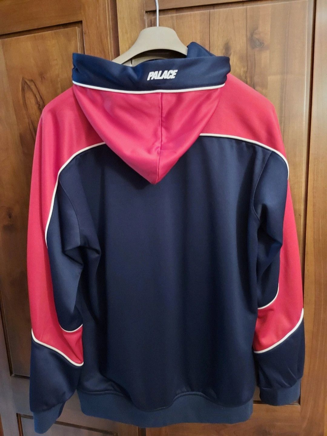 Palace Palace Hoodie Size US L / EU 52-54 / 3 - 2 Thumbnail