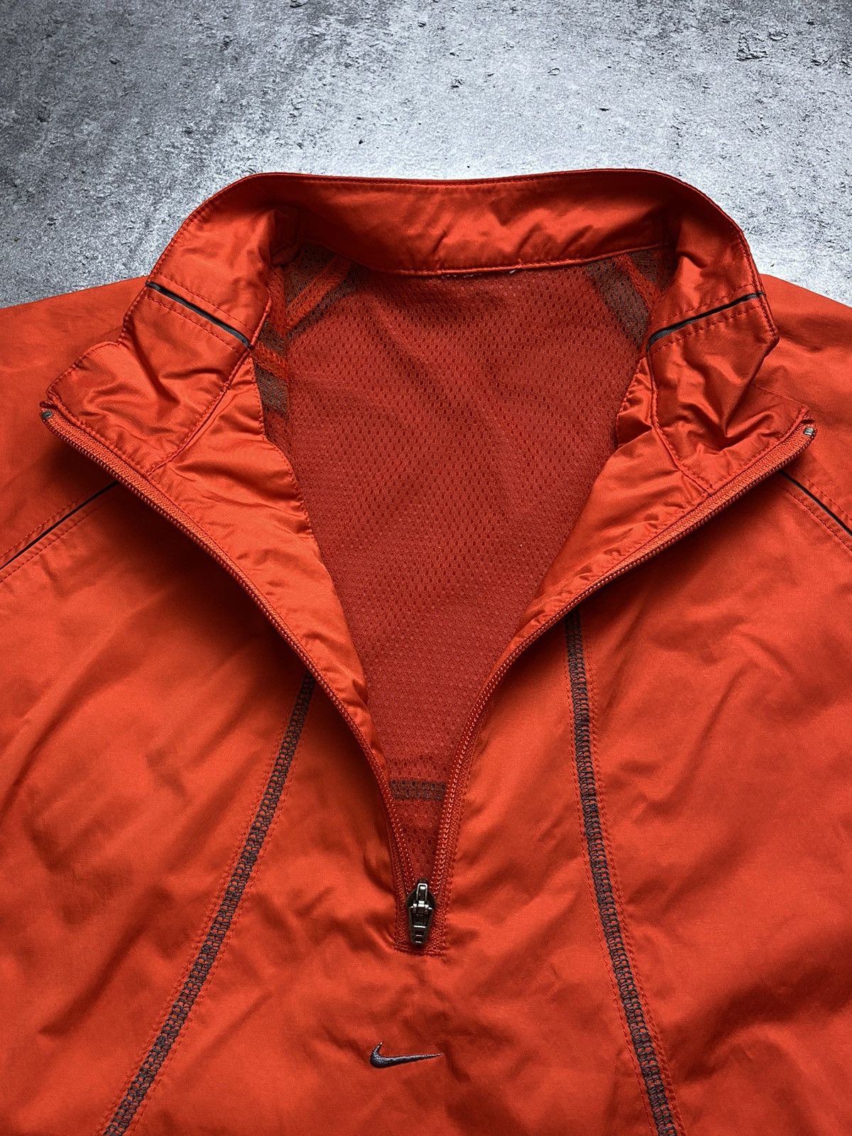 Nike Nike Mobius MB1 Jacket London Vintage 2004 Size US L / EU 52-54 / 3 - 9 Thumbnail