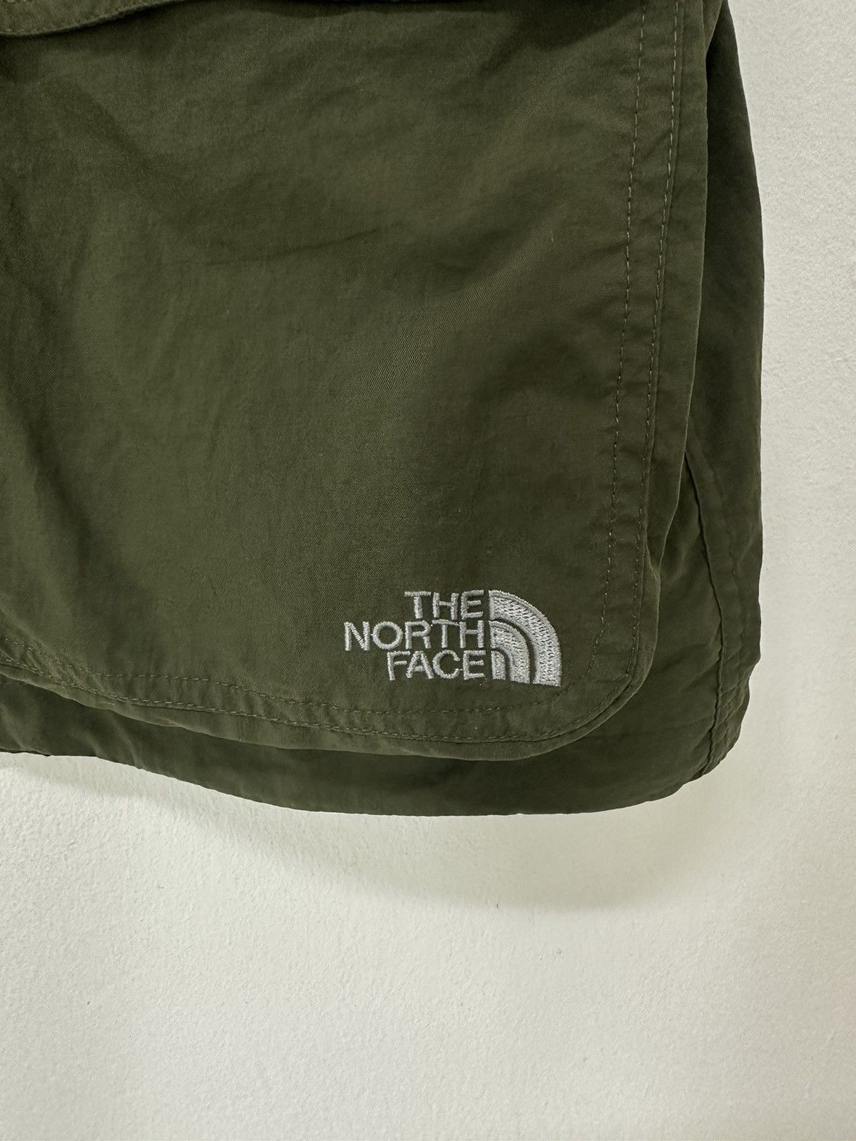 The North Face The North Face Tactical Utility Vest Hunting Vest Size US XL / EU 56 / 4 - 5 Thumbnail