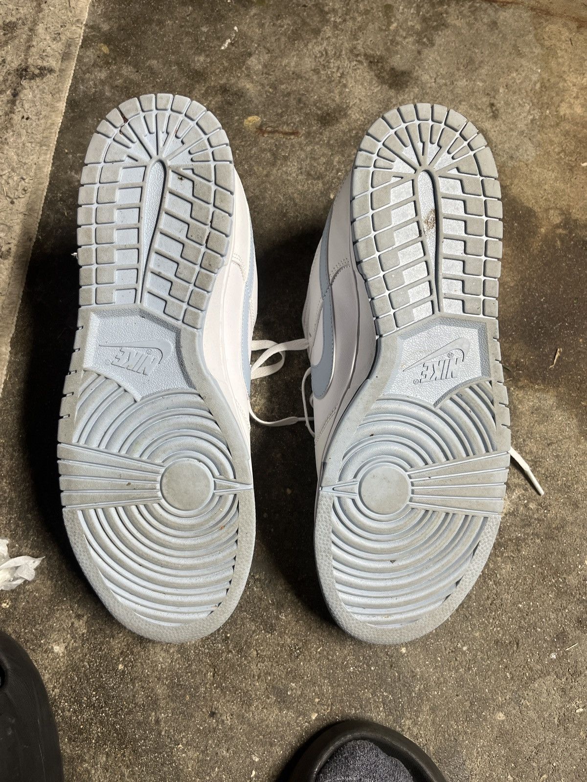 Nike Nike low size 11.5 Size US 11.5 / EU 44-45 - 5 Thumbnail