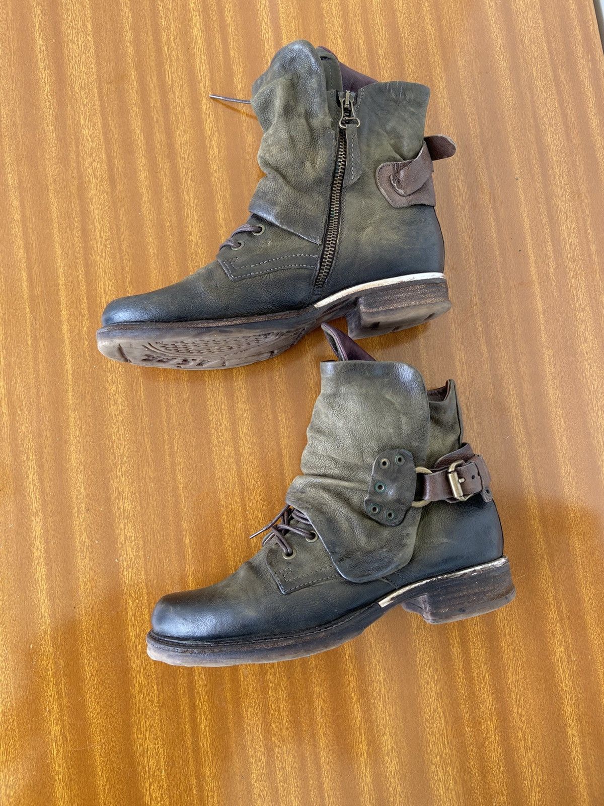 A.S.98 A.S.98 Size US 8 / IT 38 - 8 Thumbnail