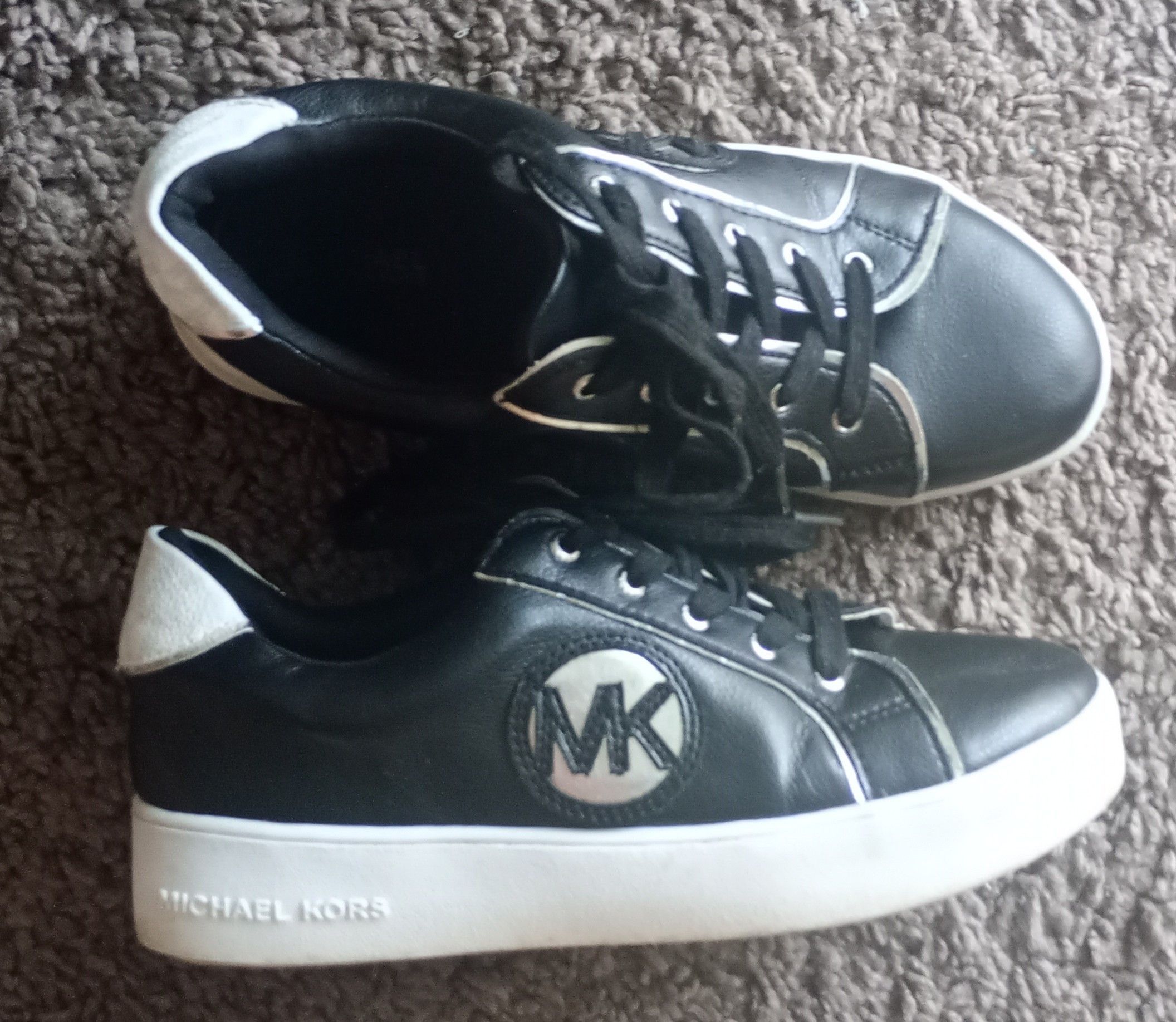Michael Kors Michalel Kors sneakers shoes size 35 Size US 5 / IT 35 - 1 Thumbnail