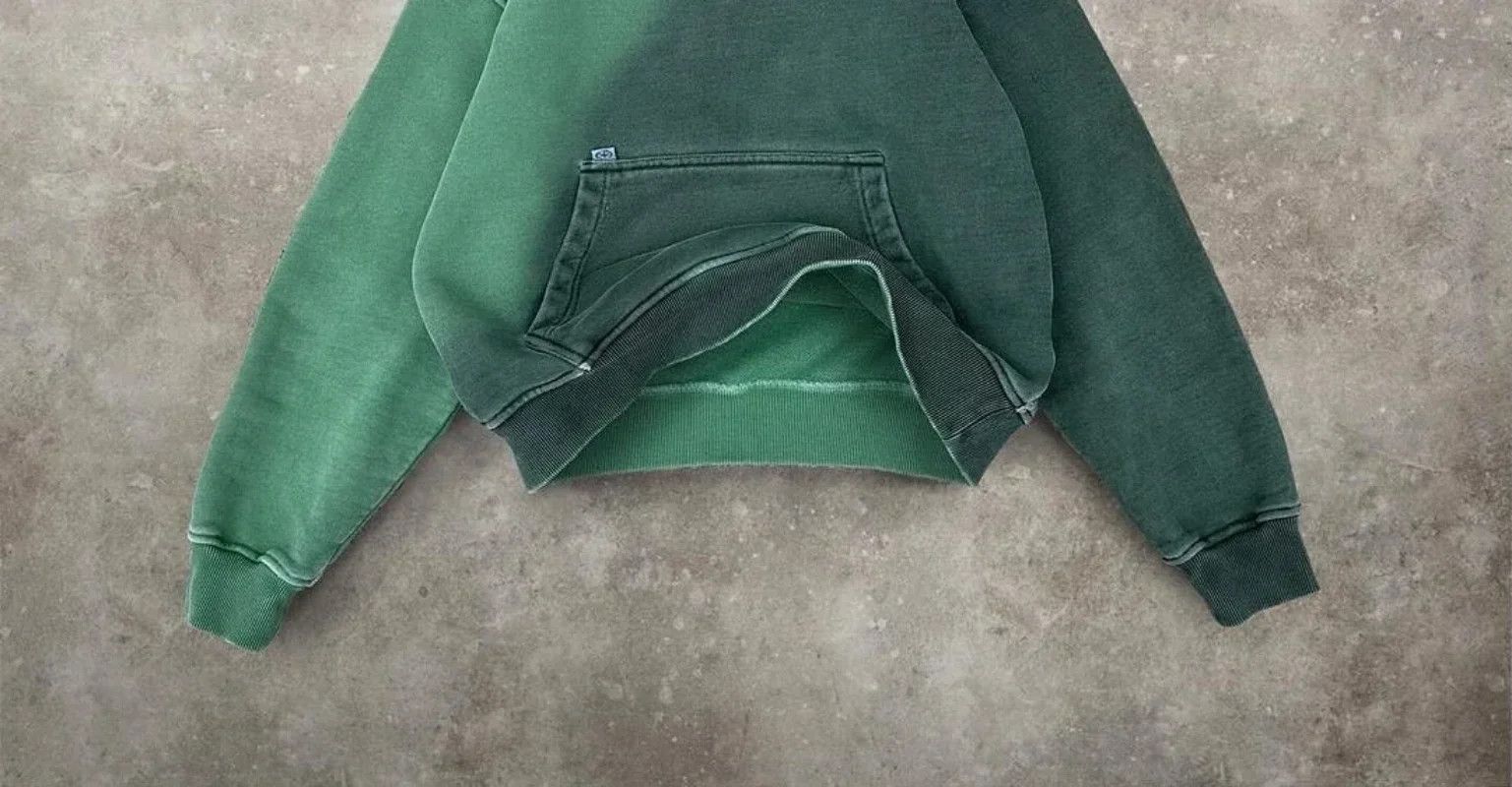 Other Casual Tie Dye Hoodie Size US XL / EU 56 / 4 - 3 Thumbnail