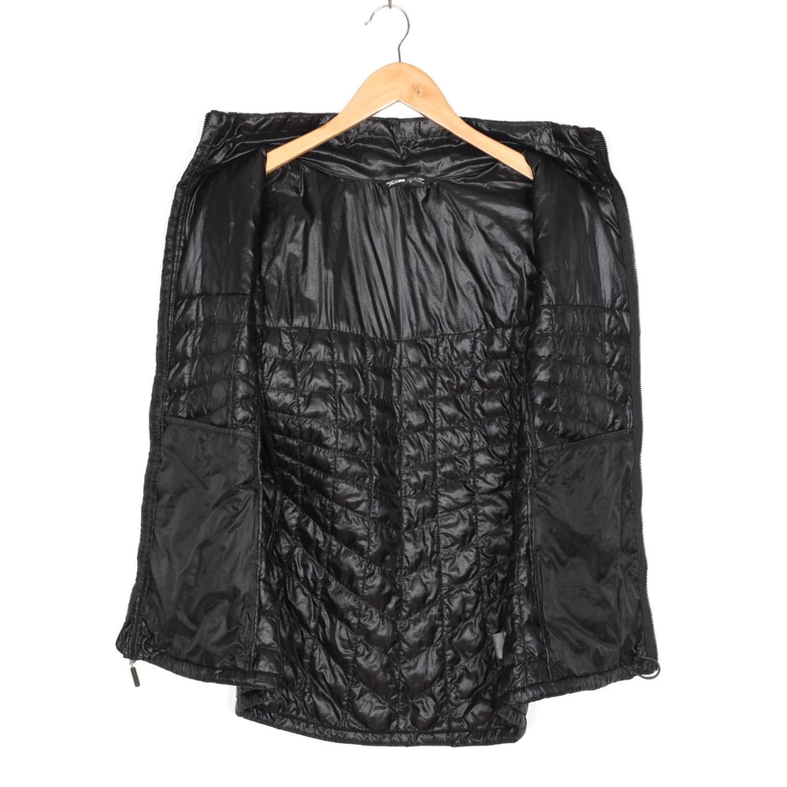 The North Face The North Face Thermoball Gilet Vest Jacket Bodywarmer Women L MJ5911 Size L / US 10 / IT 46 - 4 Thumbnail