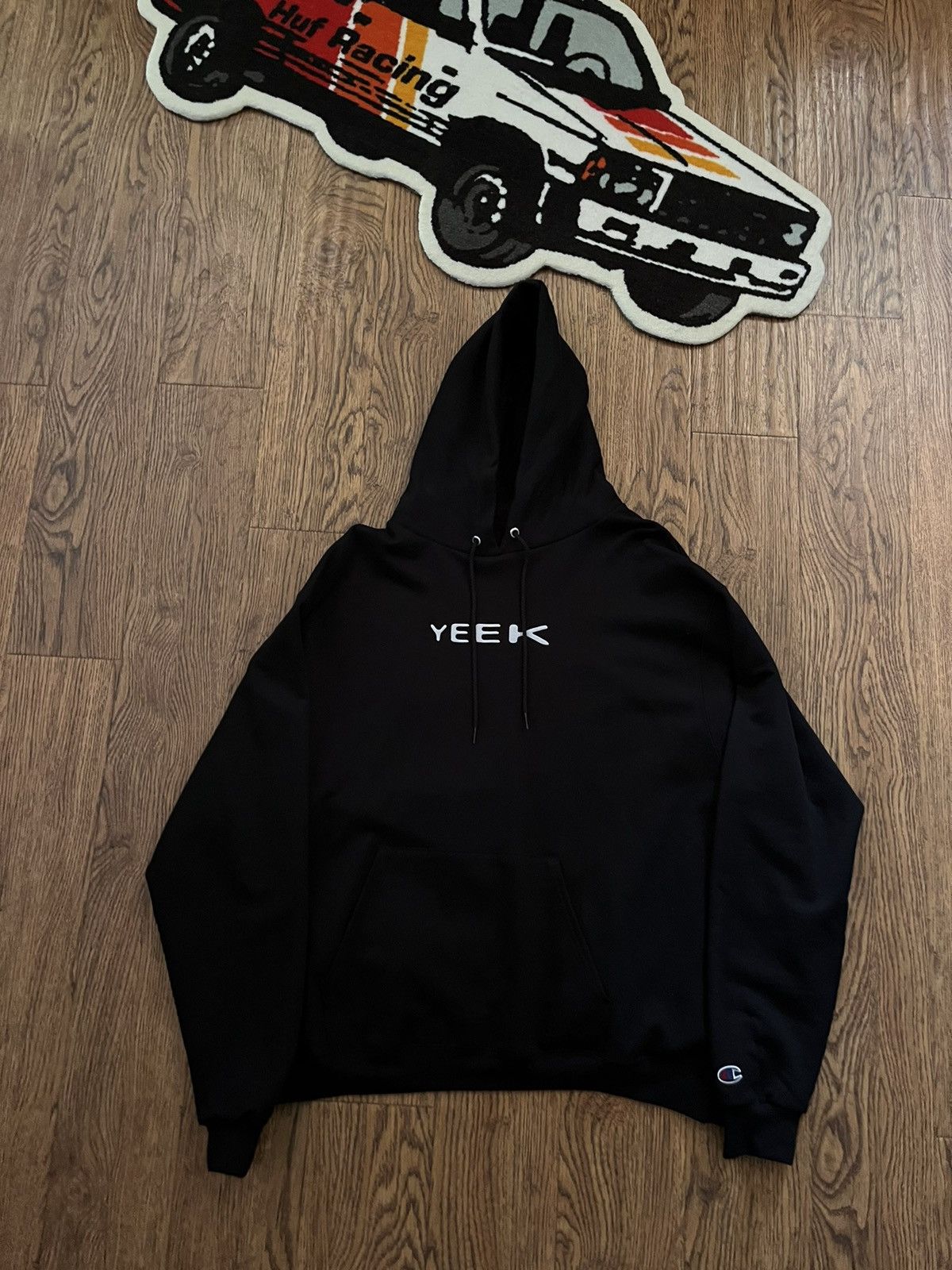 Other Yeek Hoodie Size US XL / EU 56 / 4 - 1 Thumbnail