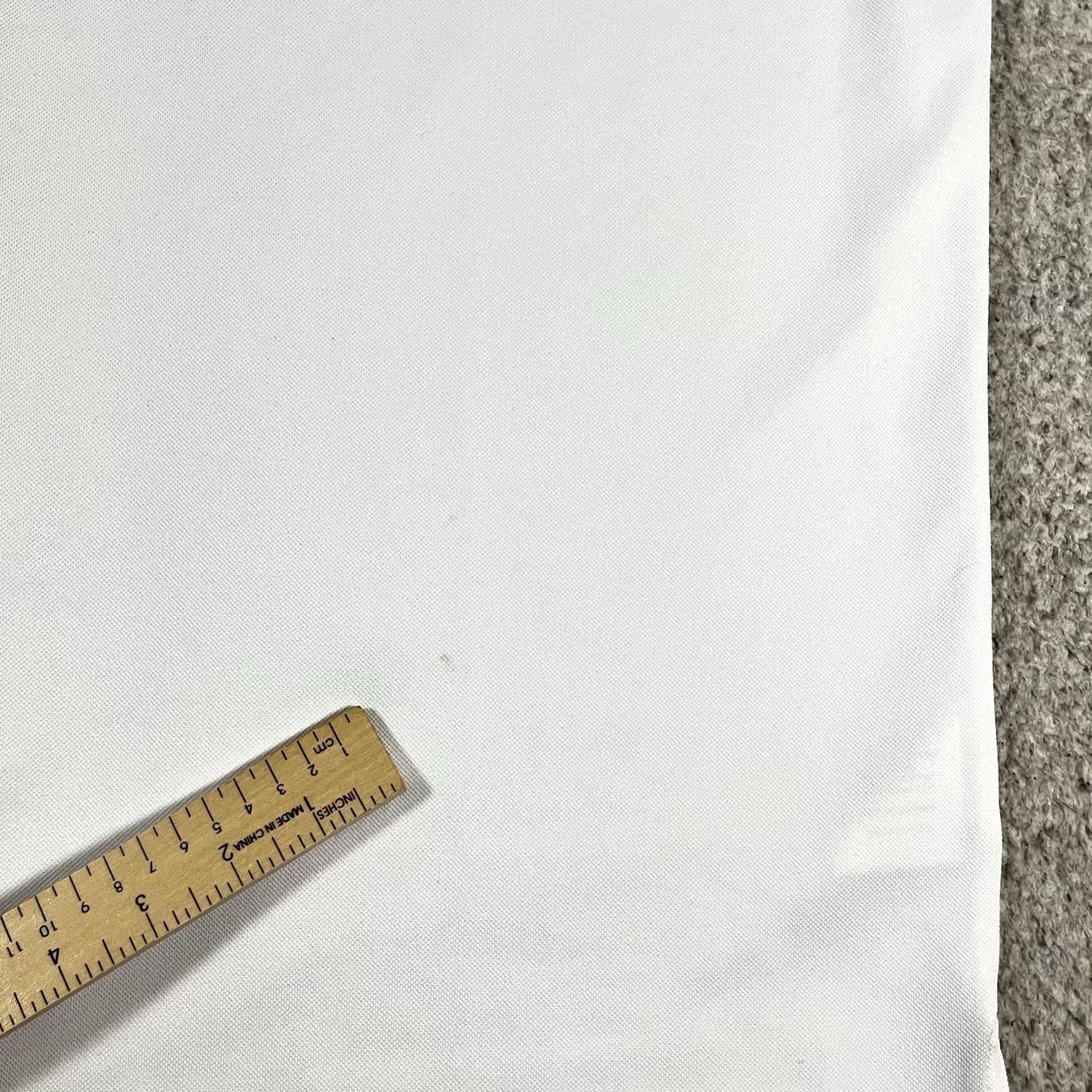 Footjoy FootJoy Polo Shirt Mens XL White Golf Performance FJ Stretch Logo Embroidered Size US XL / EU 56 / 4 - 2 Thumbnail