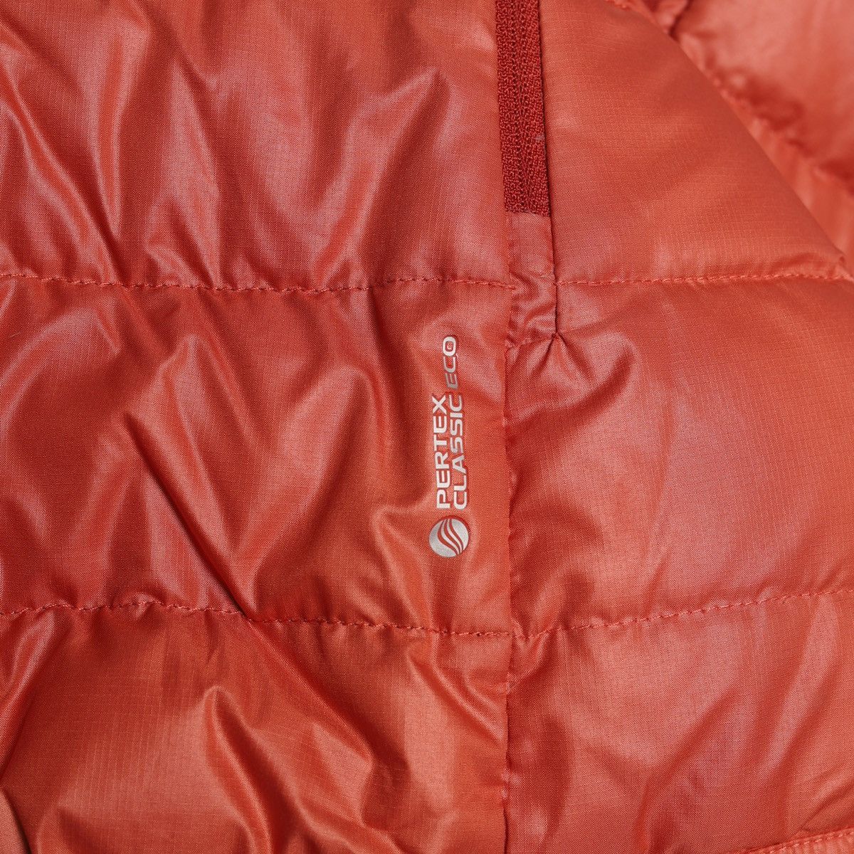 Haglofs Haglofs Bivvy Down Hood Women Puffer Sample Jacket Size M / US 6-8 / IT 42-44 - 11 Thumbnail
