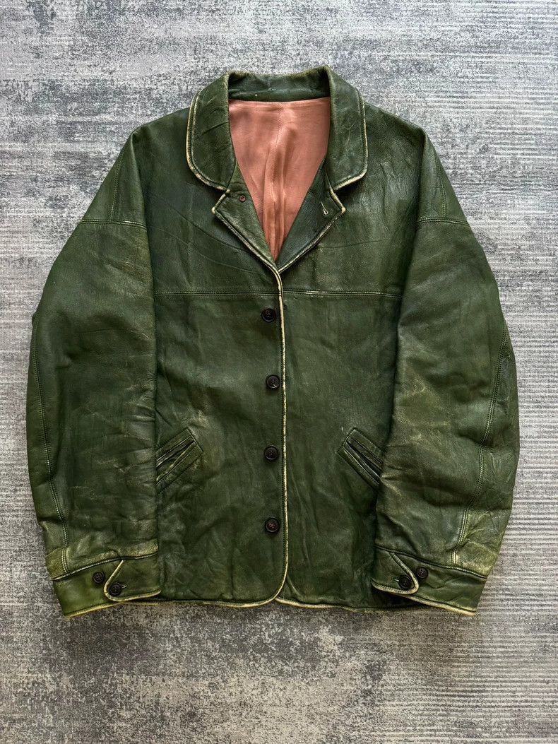 Visvim visvim 22SS ETON jacket 2502-Nextarrow | Grailed