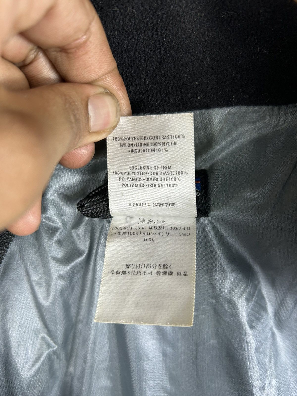 Patagonia × Vintage ⚡️Vintage Patagonia Hooded Nylon Puffer Style Jacket Size US L / EU 52-54 / 3 - 12 Thumbnail