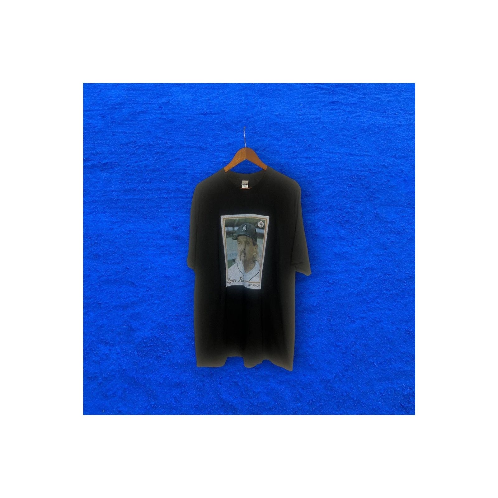 Gildan Tiger King Size US XXL / EU 58 / 5 - 1 Thumbnail