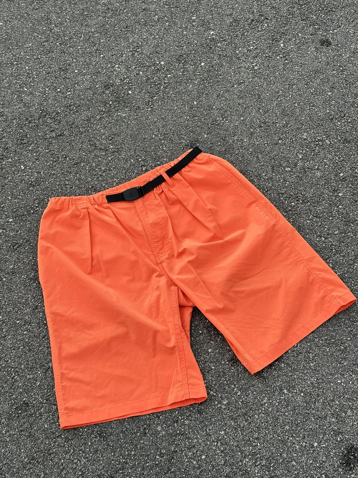 Gramicci Gramicci x Beams short pants. Size US 30 / EU 46 - 2 Thumbnail