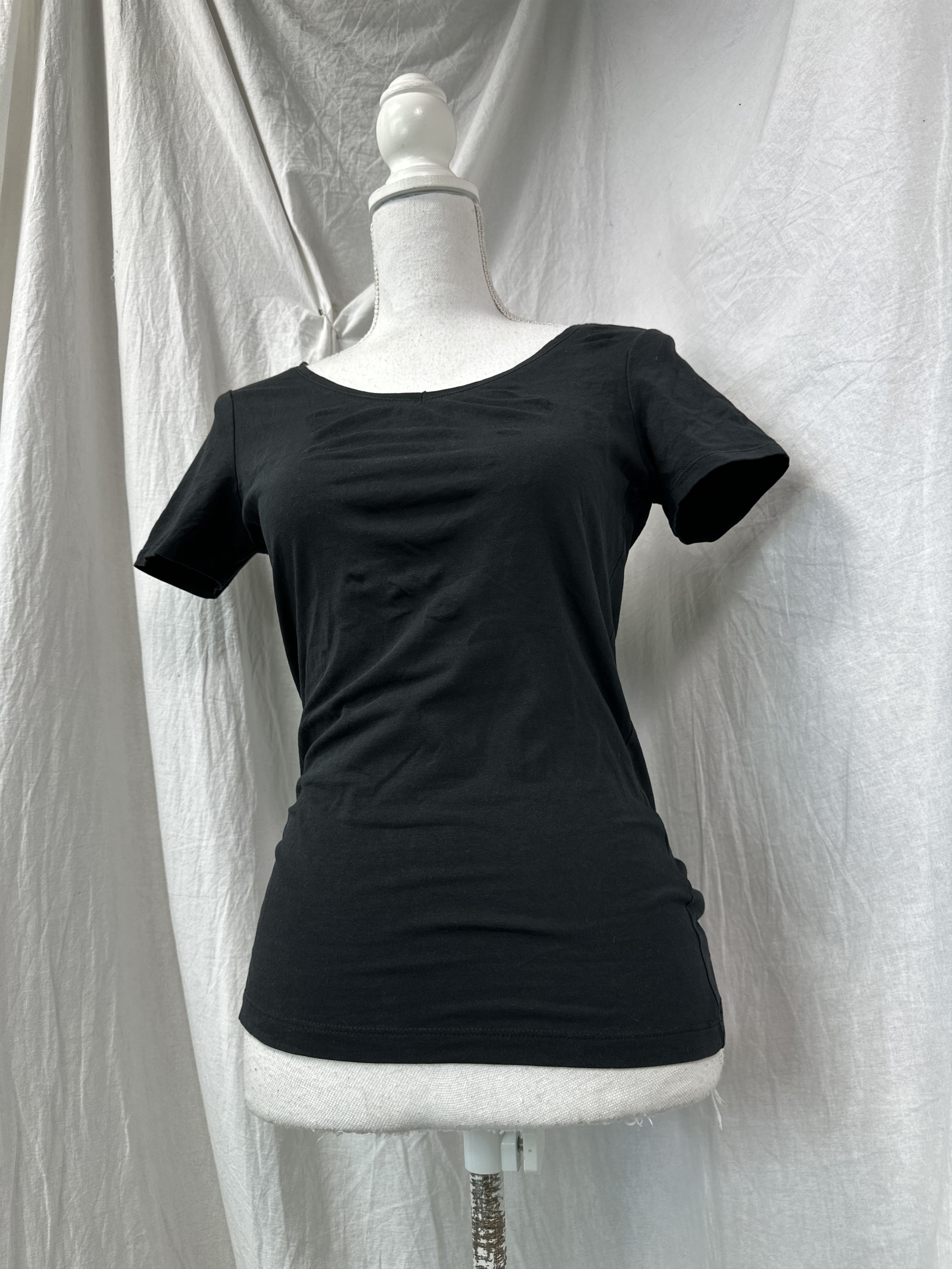 Esprit Vintage Basic Casual Streetwear Esprit Top Y2K Size S / US 4 / IT 40 - 1 Thumbnail