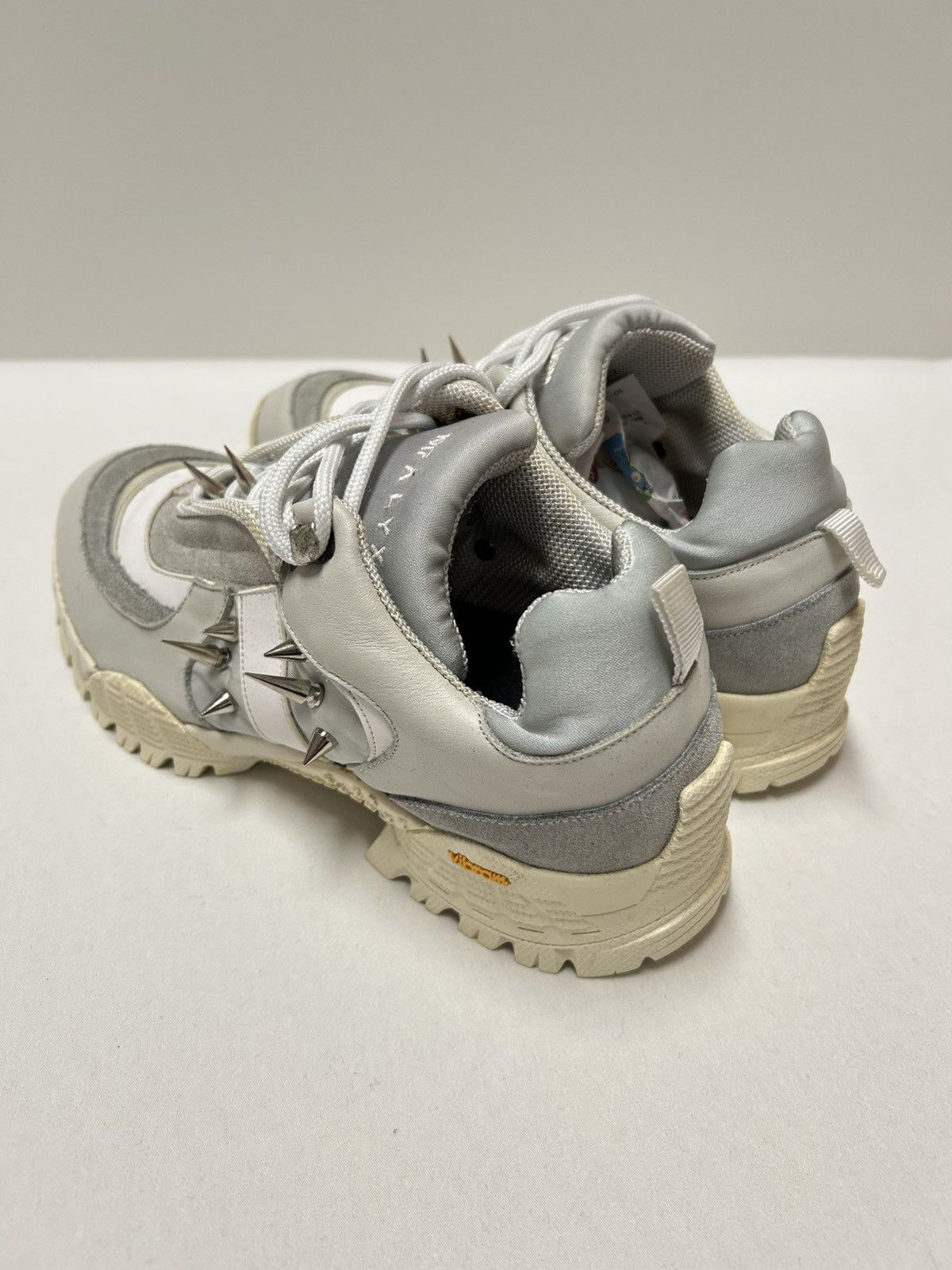1017 ALYX 9SM FW2019 ROA Hiking Spike Sneakers Size US 5 / EU 37 - 3 Thumbnail