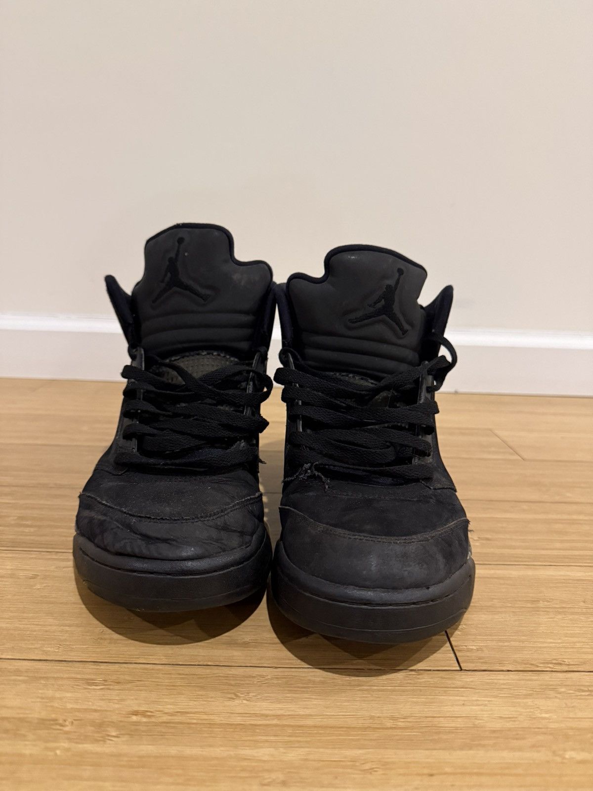 Jordan Brand JORDAN 5s Size US 12 / EU 45 - 1 Thumbnail