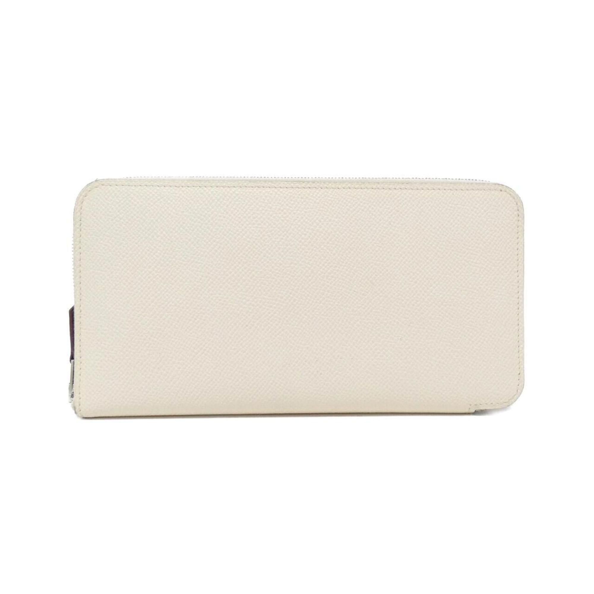 Hermes Hermes LUCKY DAISY Silk In Classic 083822CK Wallet Size ONE SIZE - 1 Thumbnail