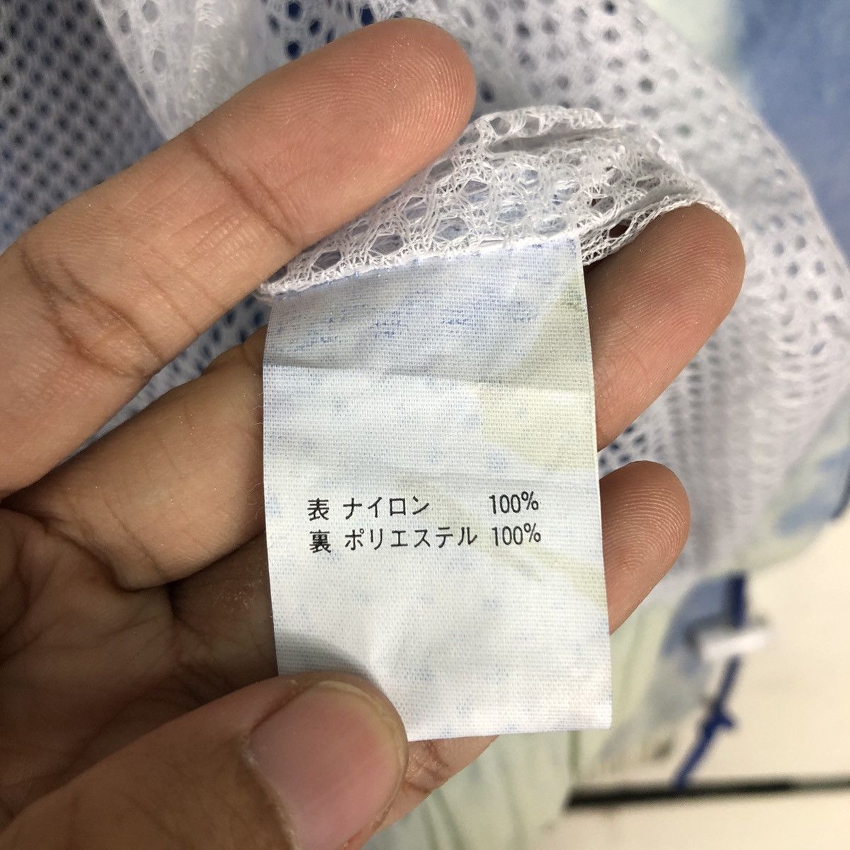 Japanese Brand 📌Vintage Bomber Jacket Integra Honda Big Logo Size US M / EU 48-50 / 2 - 21 Thumbnail