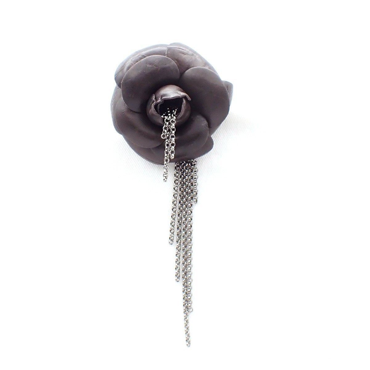 Chanel Chanel Camellia bracelet Size ONE SIZE - 1 Thumbnail