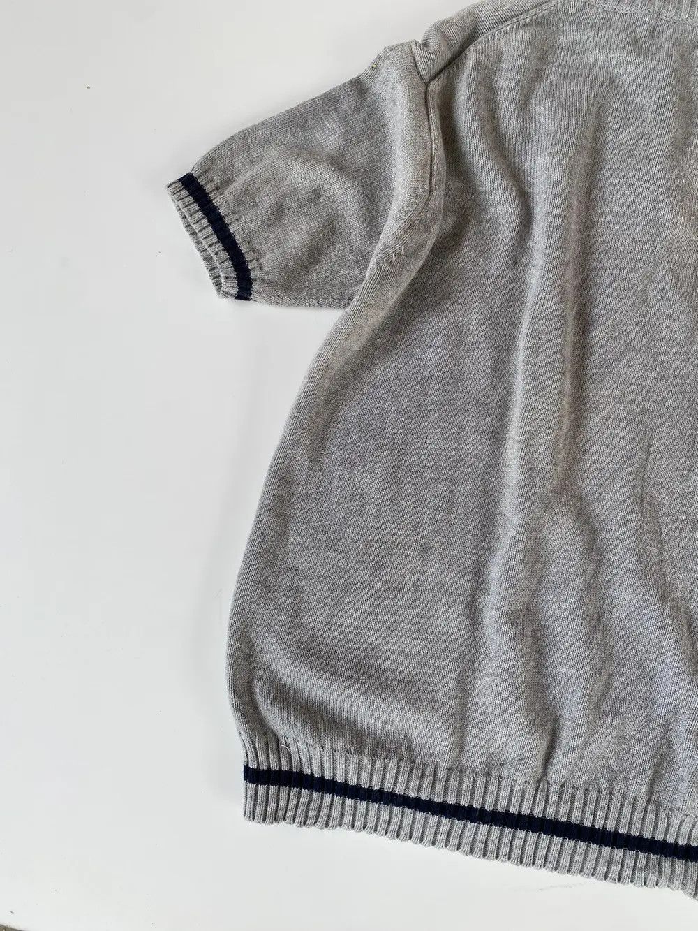 Beams Plus × Japanese Brand Vtg Beam Plus Knitwear Size US M / EU 48-50 / 2 - 7 Thumbnail