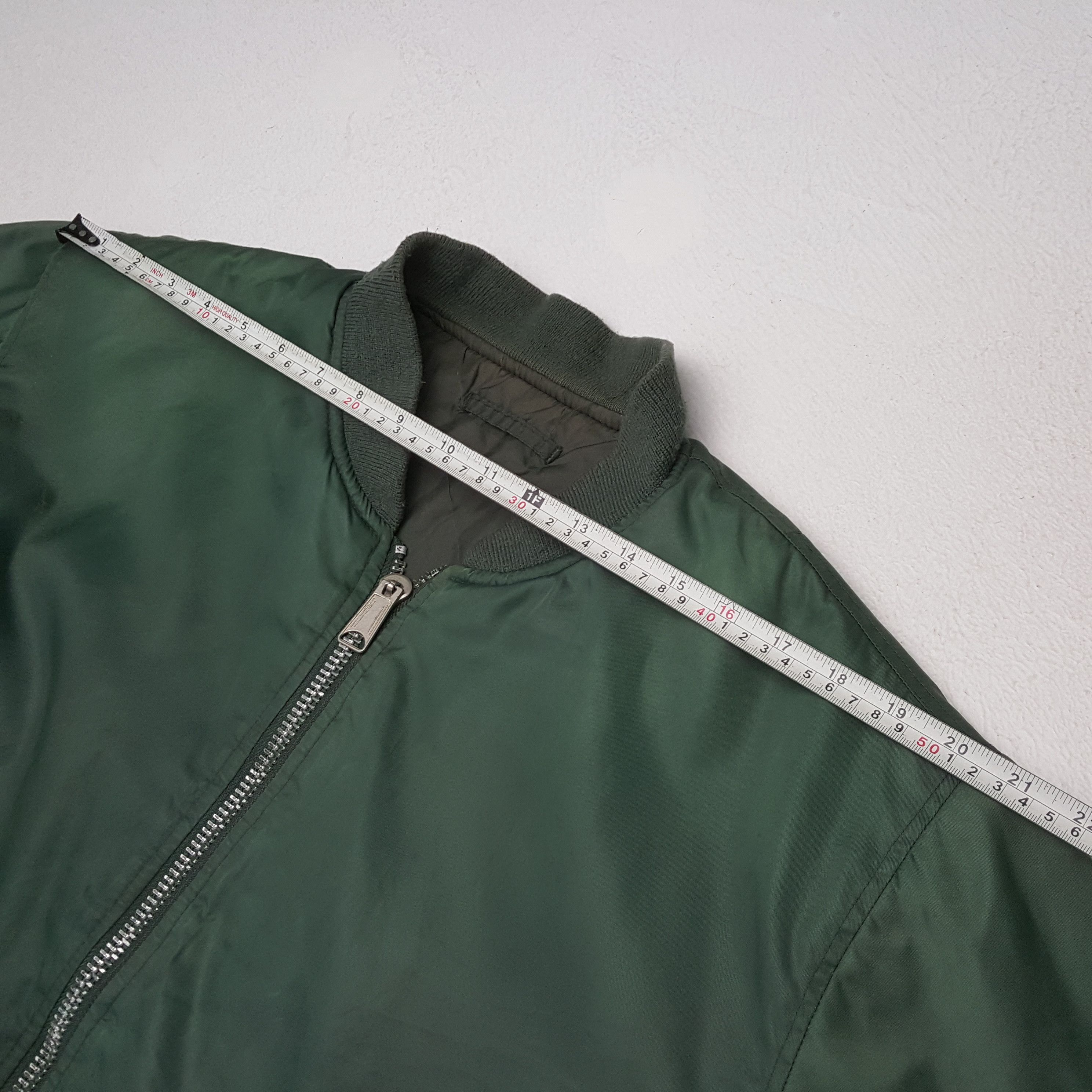 Japanese Brand × Vintage NUMBER (N)INE Japanese Brand Custom Art Jacket Size US XL / EU 56 / 4 - 5 Thumbnail